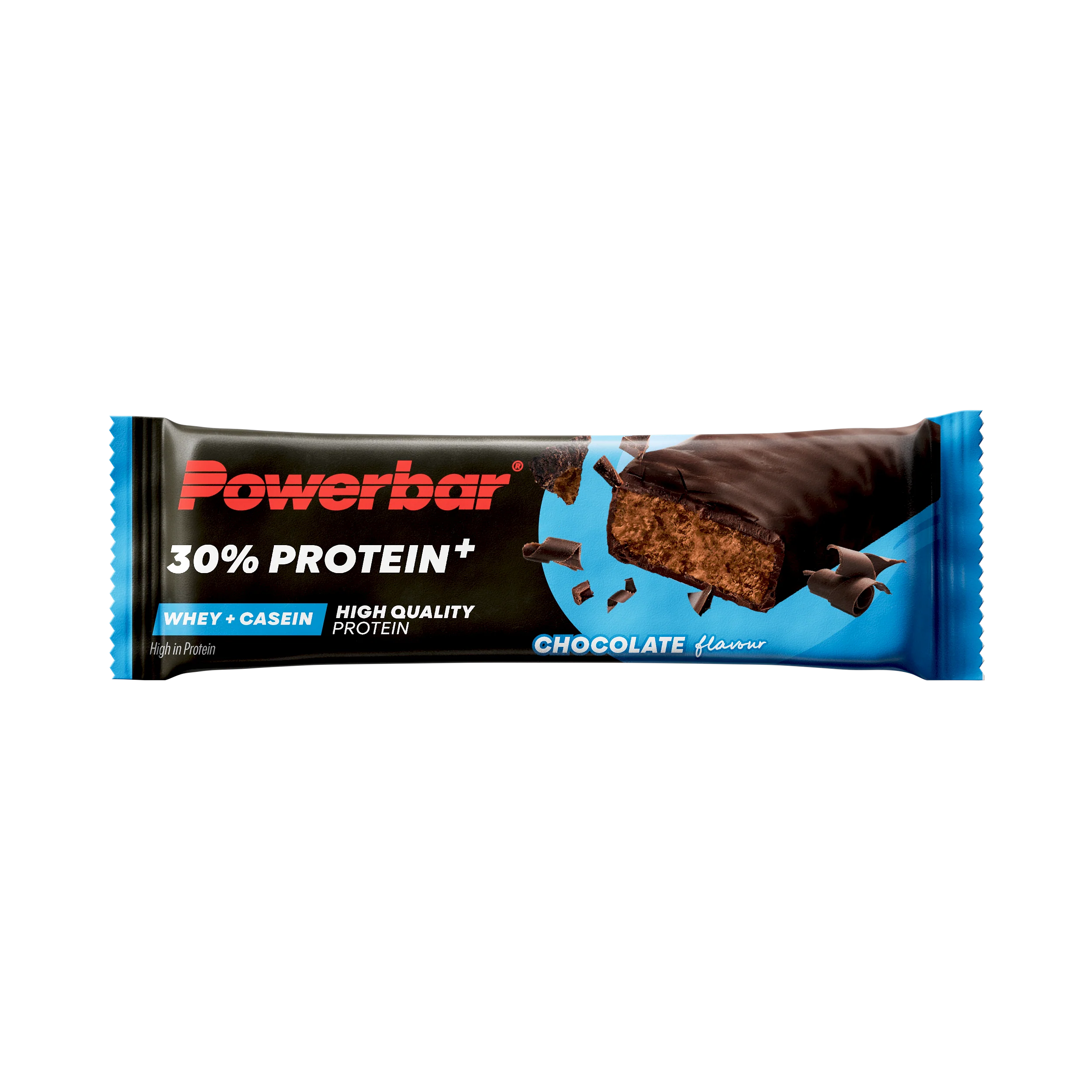 30% Protein+ High Protein Riegel - Image 4