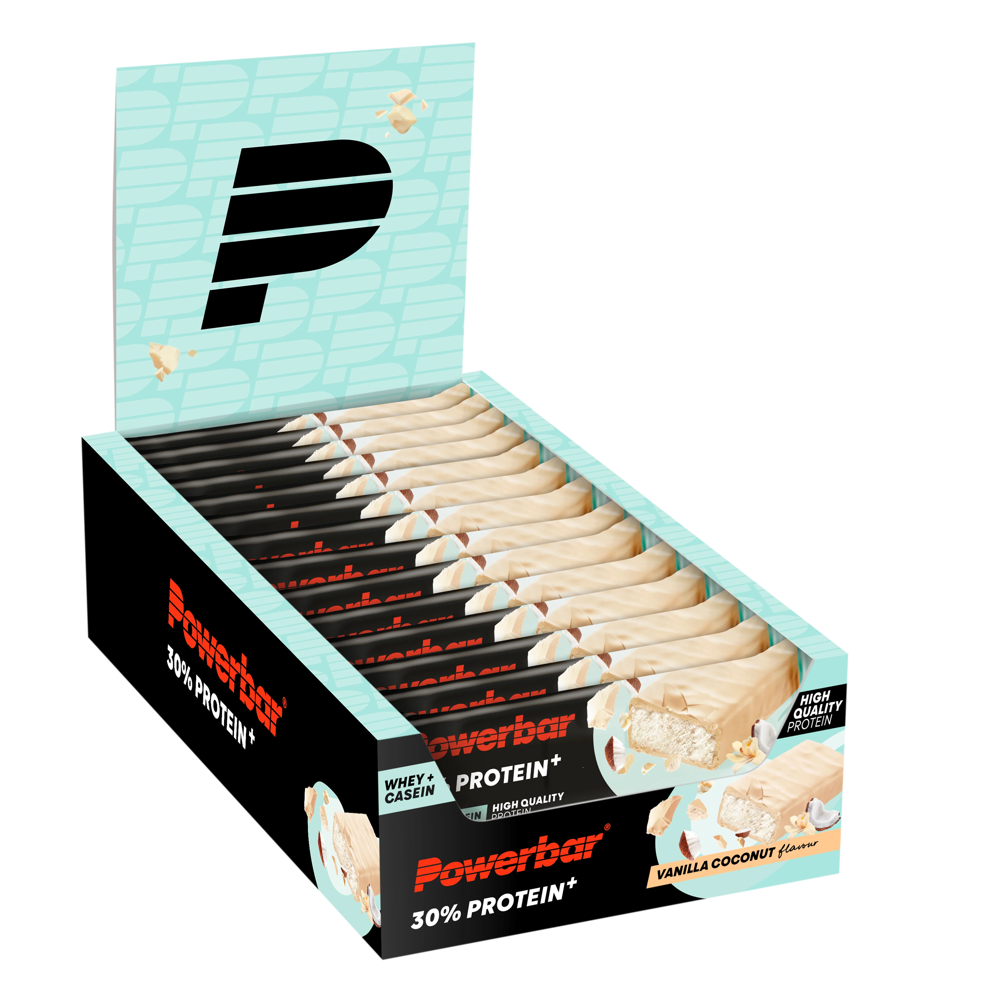 30% Protein+ High Protein Riegel - Image 5