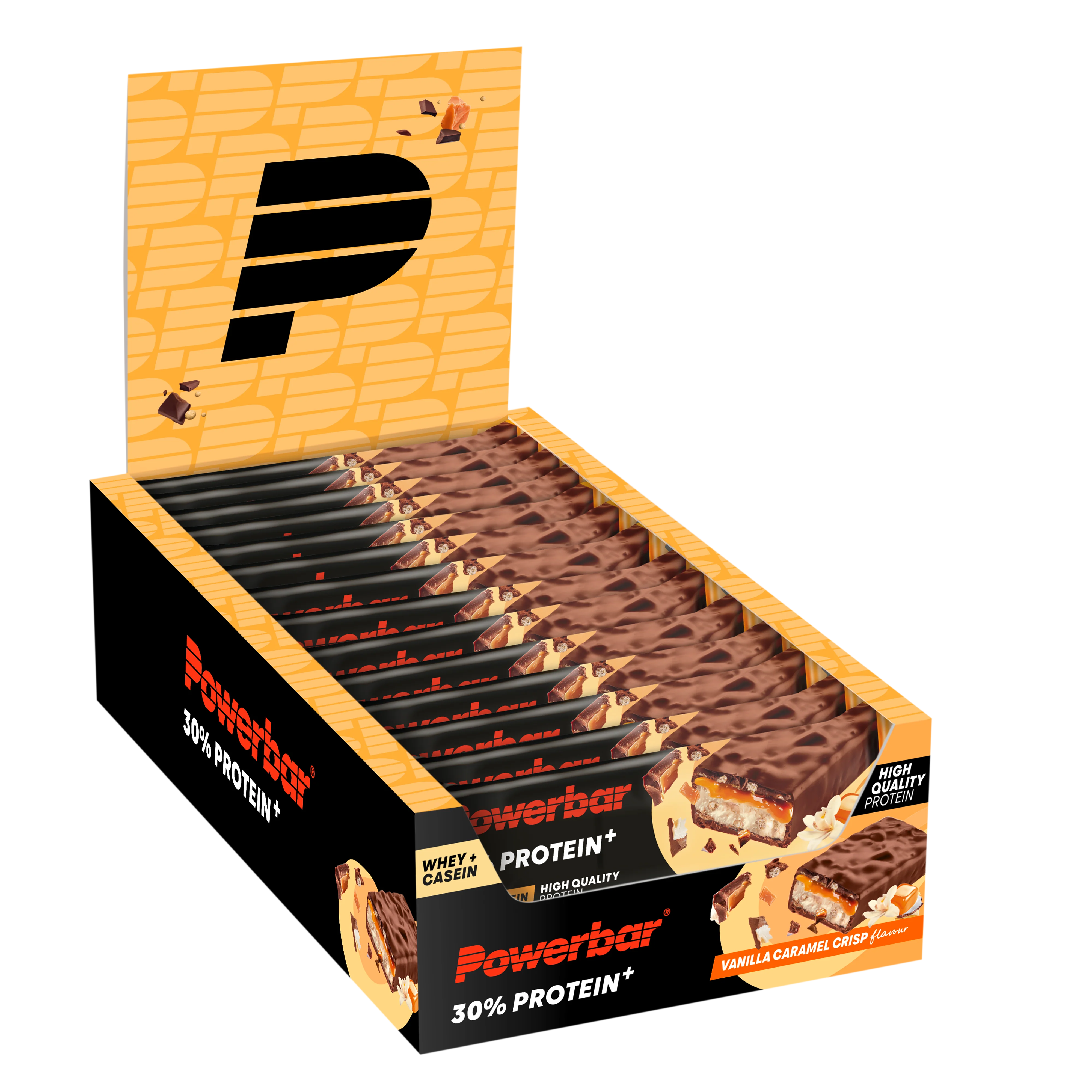 30% Protein+ High Protein Riegel - Image 6