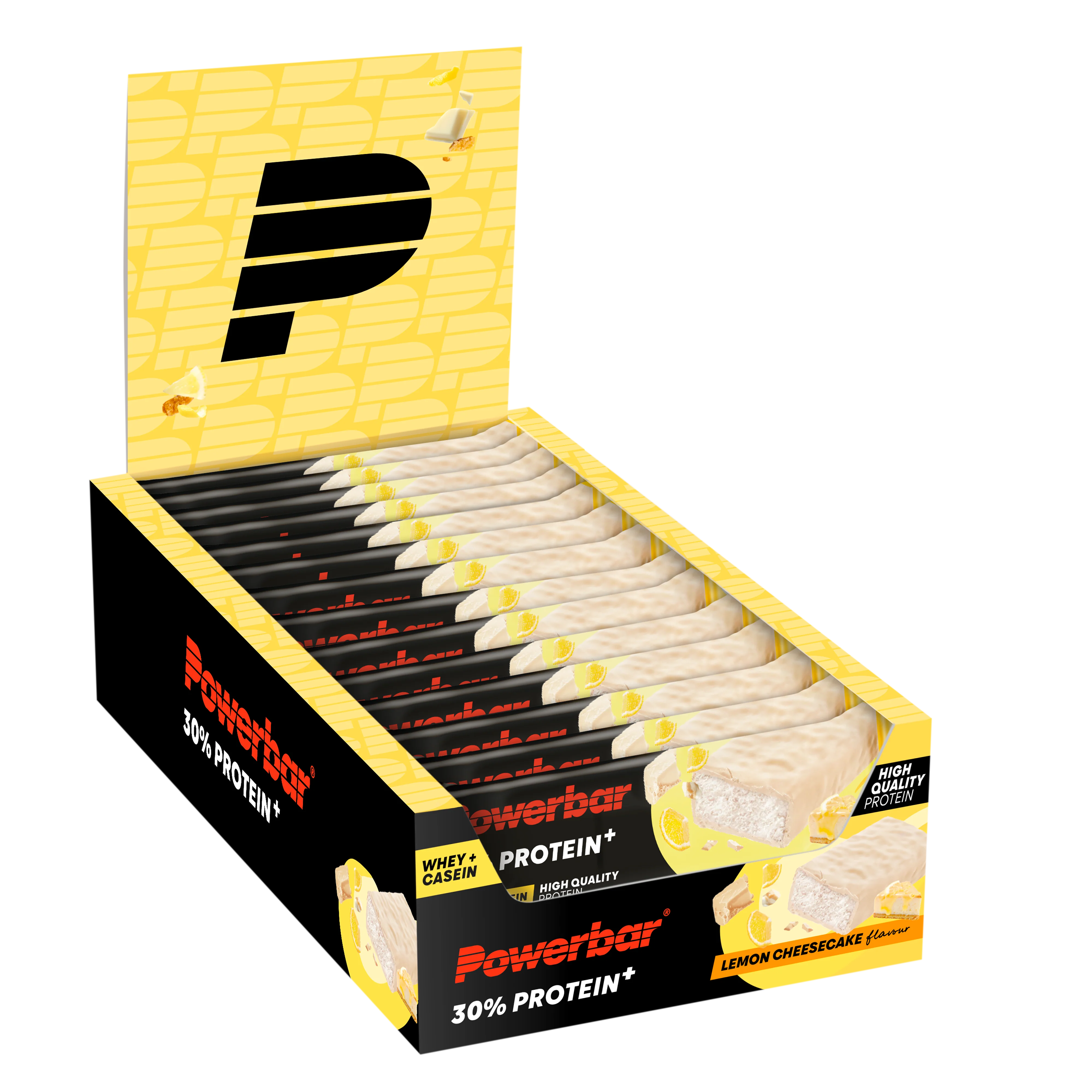 30% Protein+ High Protein Riegel - Image 7