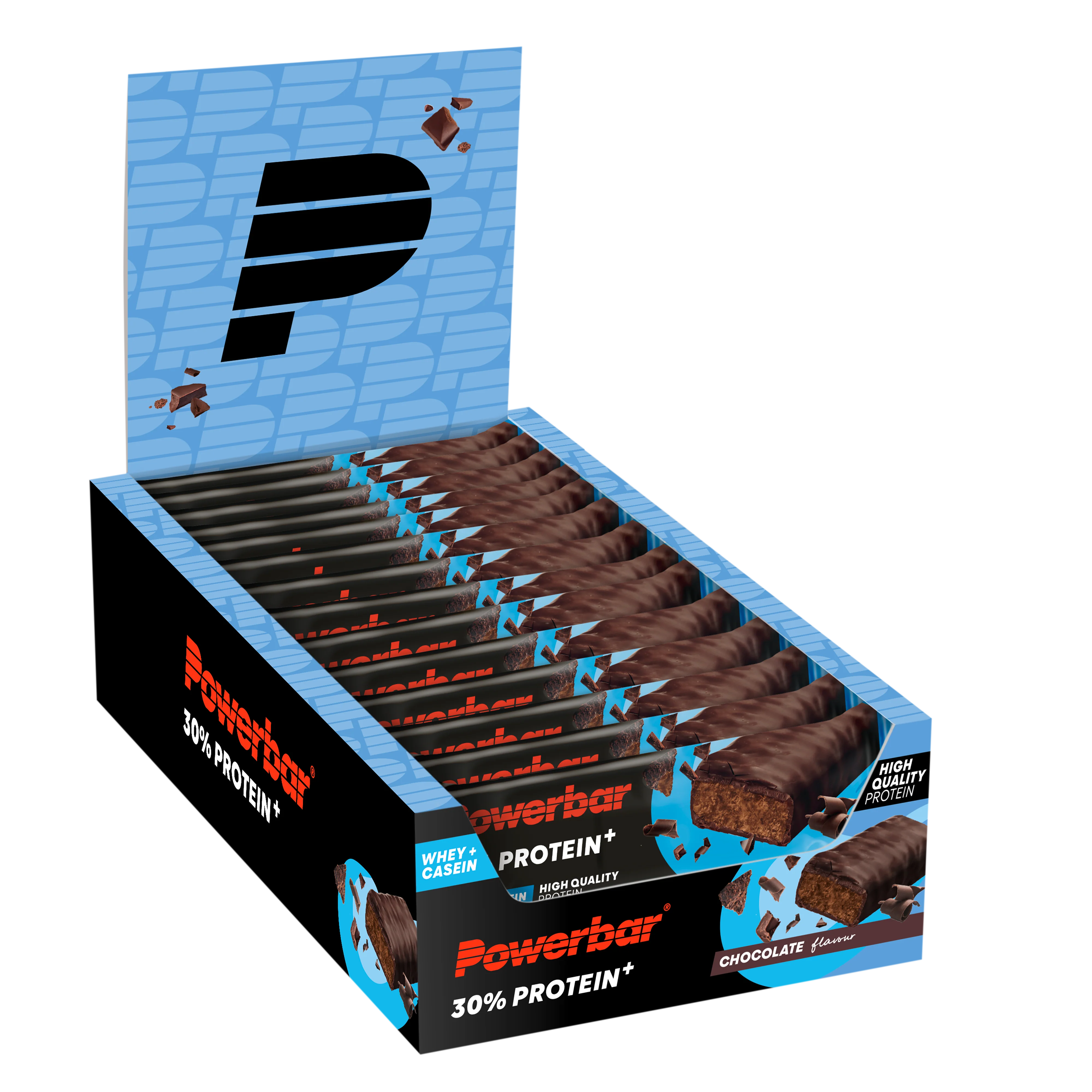 30% Protein+ High Protein Riegel - Image 8