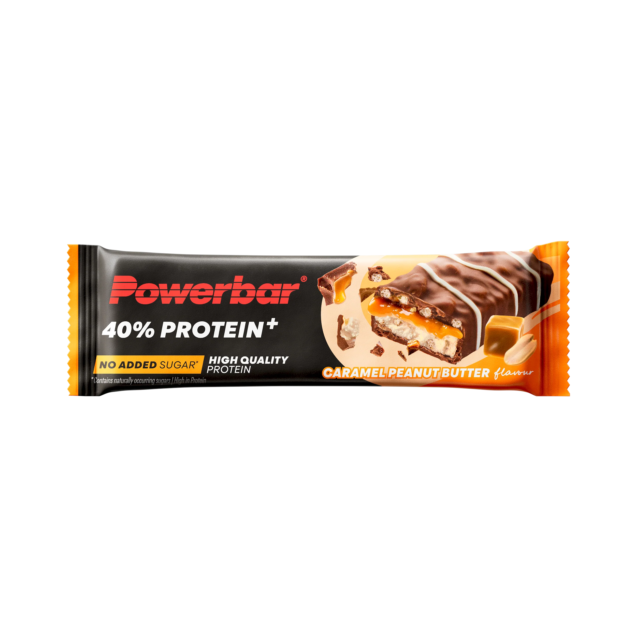 40% Protein+ High Protein Low Sugar Riegel - Image 3