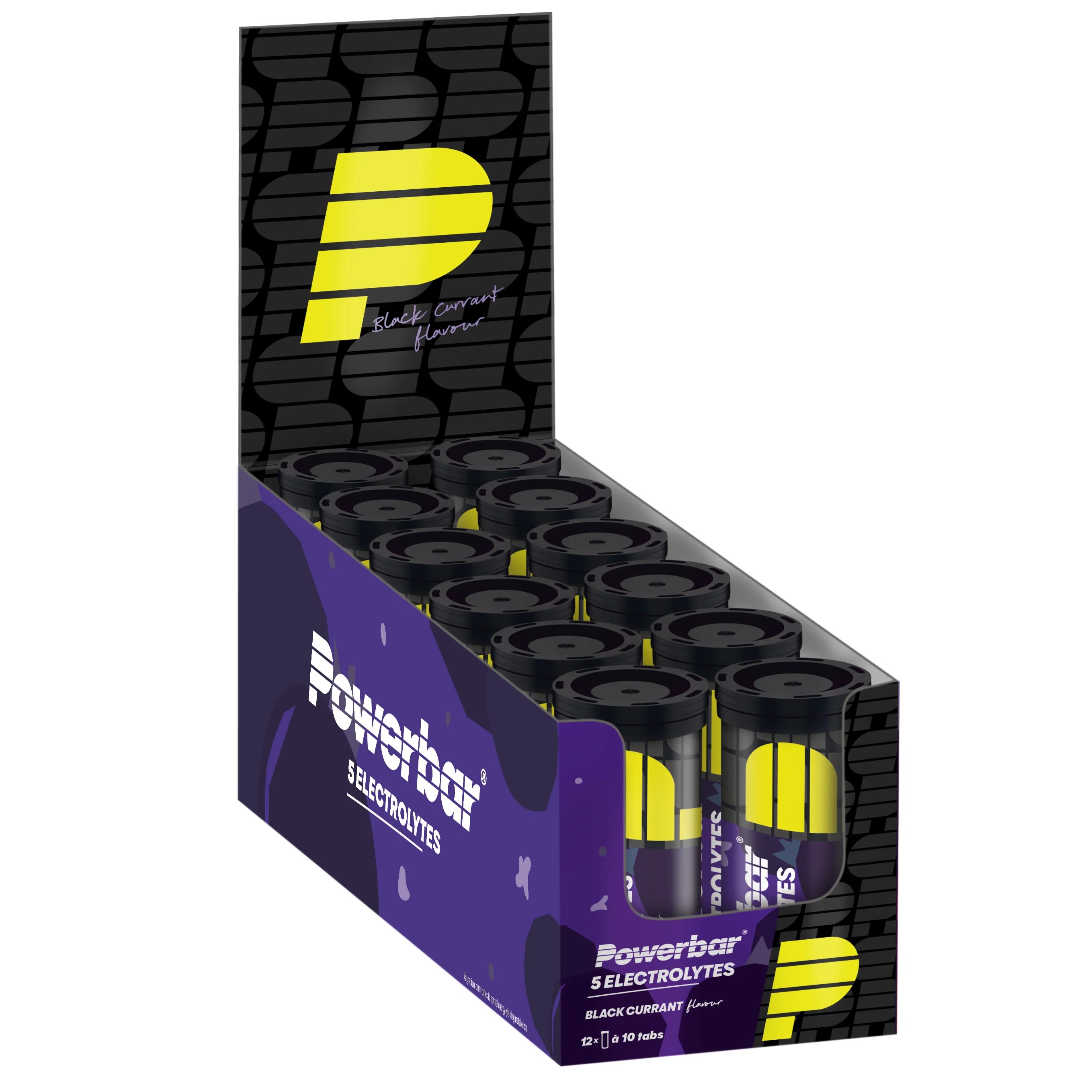 5 Electrolytes Tabletten - Brausetabletten mit 5 Elektrolyten - Image 10