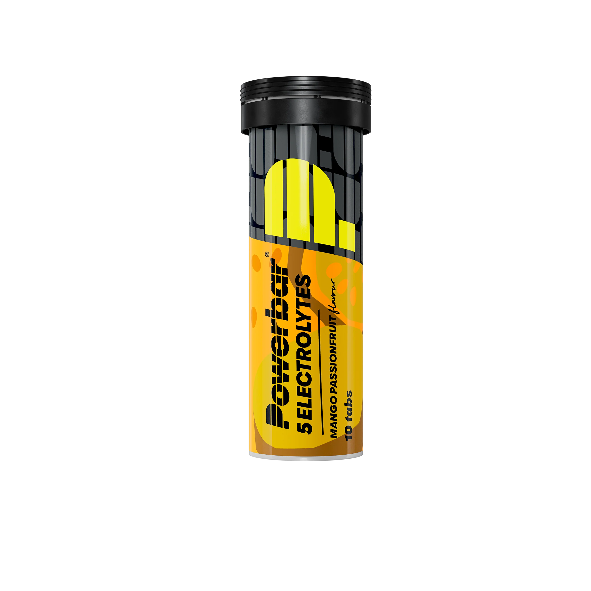 5 Electrolytes Tabletten - Brausetabletten mit 5 Elektrolyten - Image 3