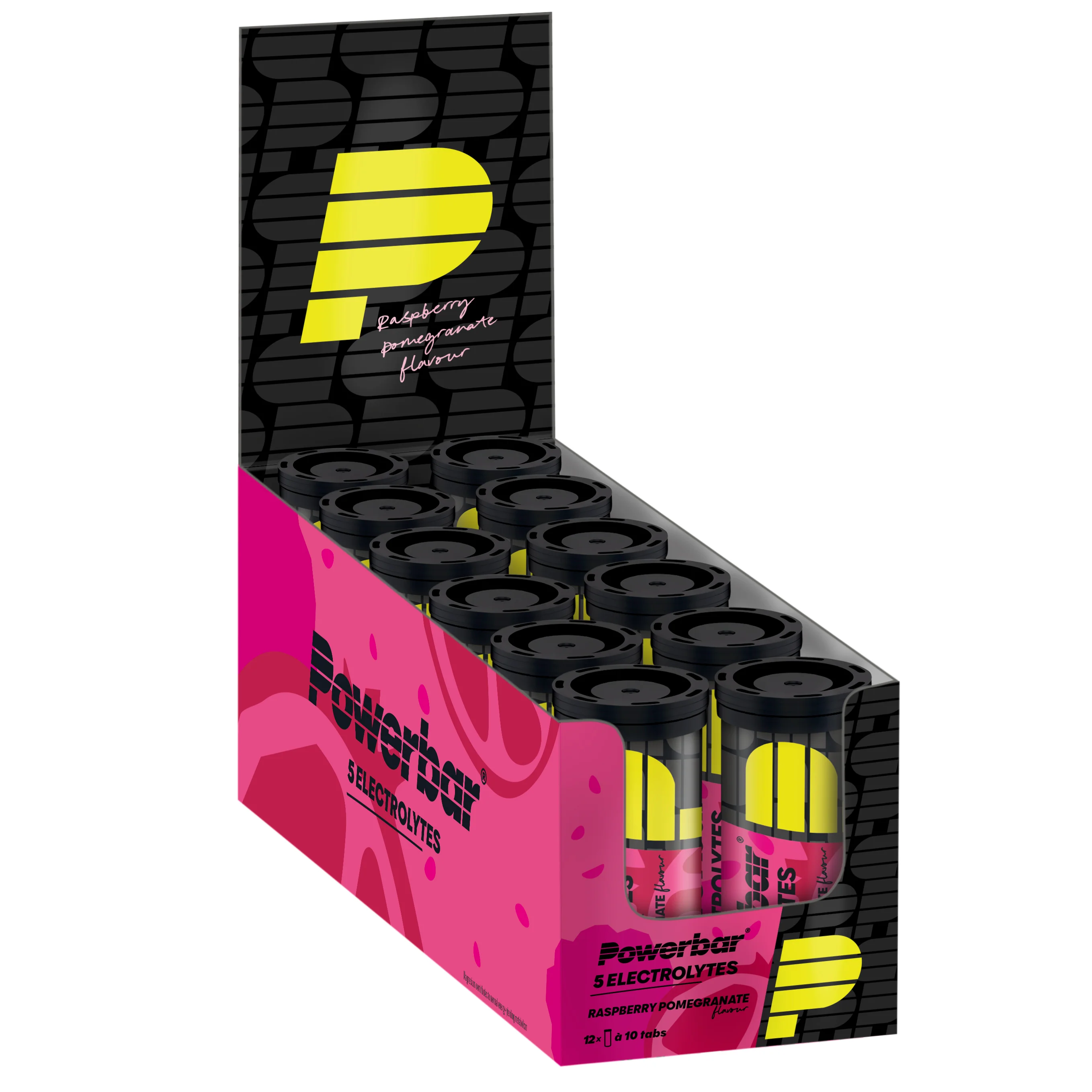 5 Electrolytes Tabletten - Brausetabletten mit 5 Elektrolyten - Image 6