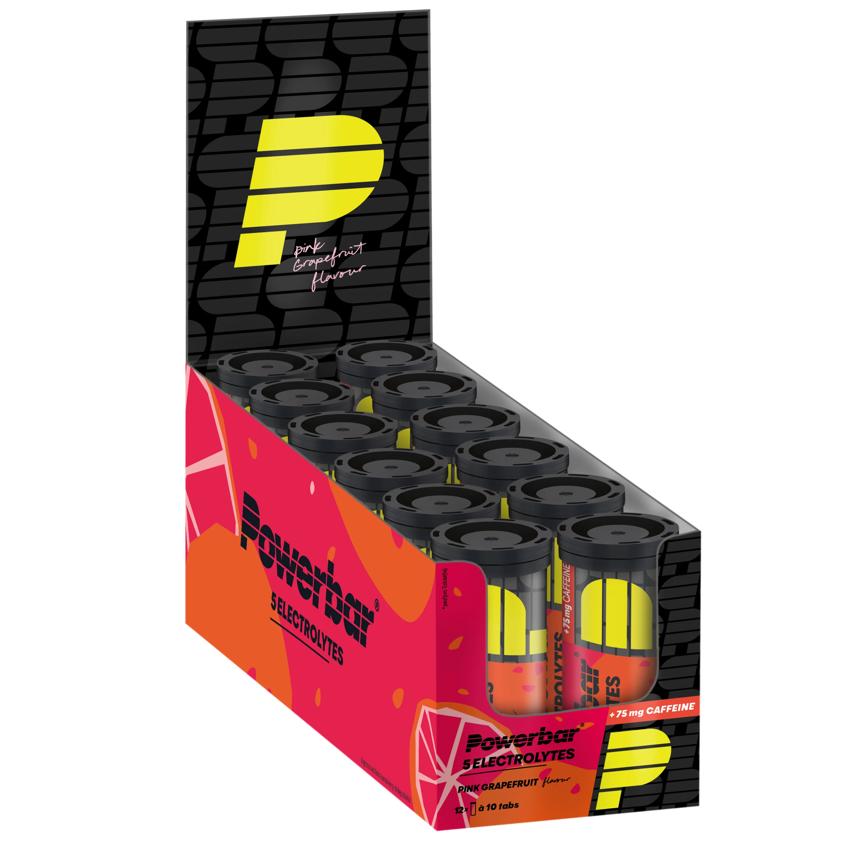 5 Electrolytes Tabletten - Brausetabletten mit 5 Elektrolyten - Image 7