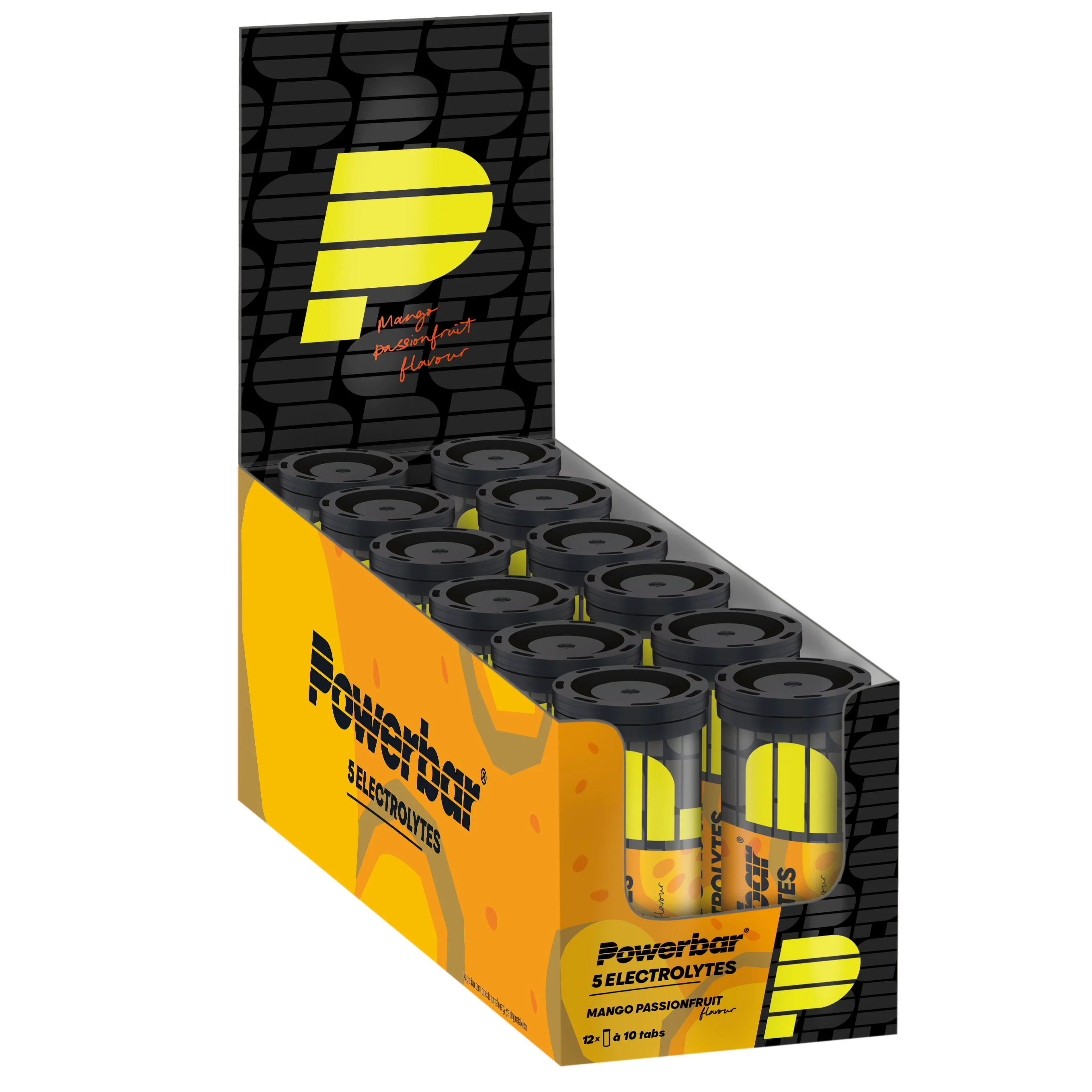 5 Electrolytes Tabletten - Brausetabletten mit 5 Elektrolyten - Image 8