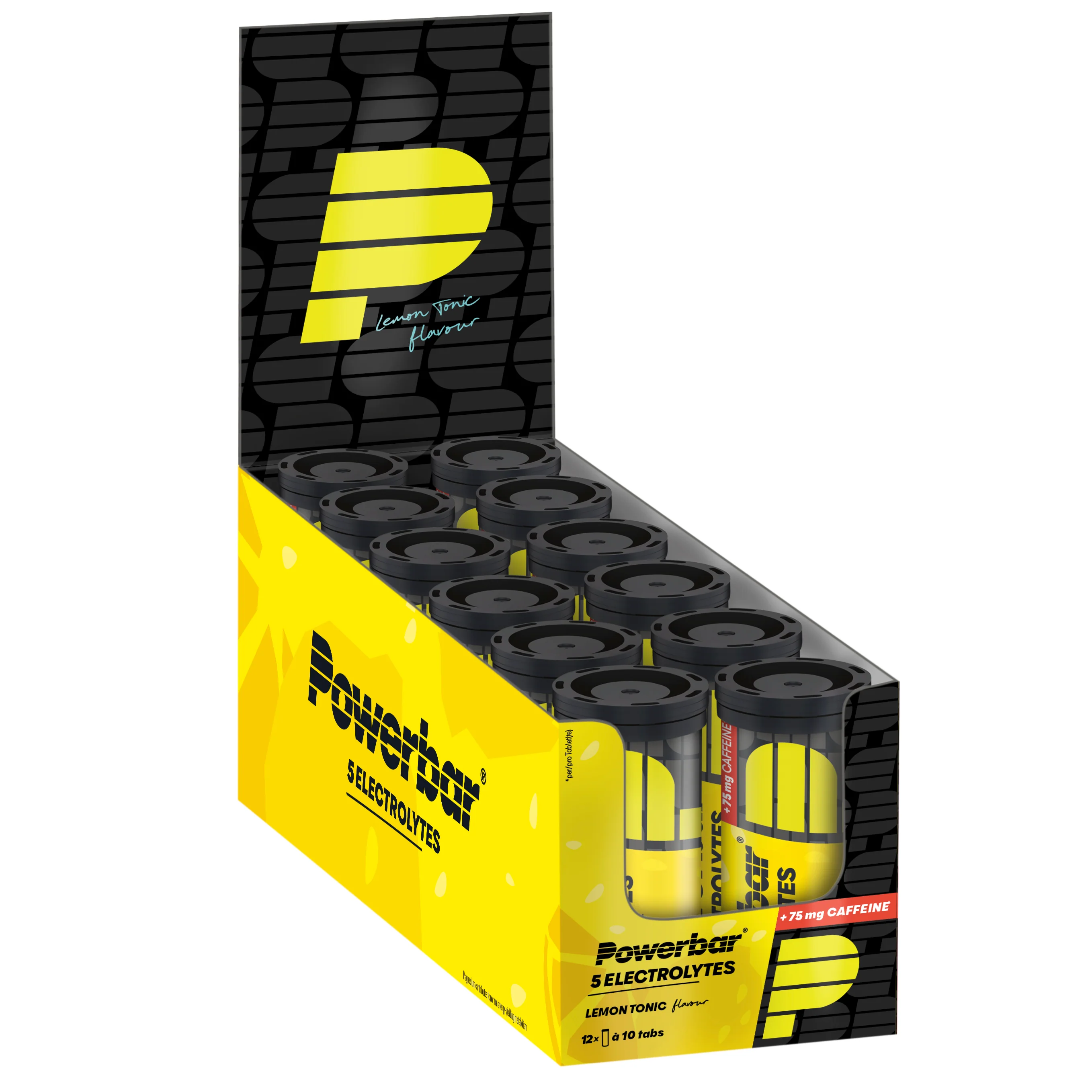 5 Electrolytes Tabletten - Brausetabletten mit 5 Elektrolyten - Image 9