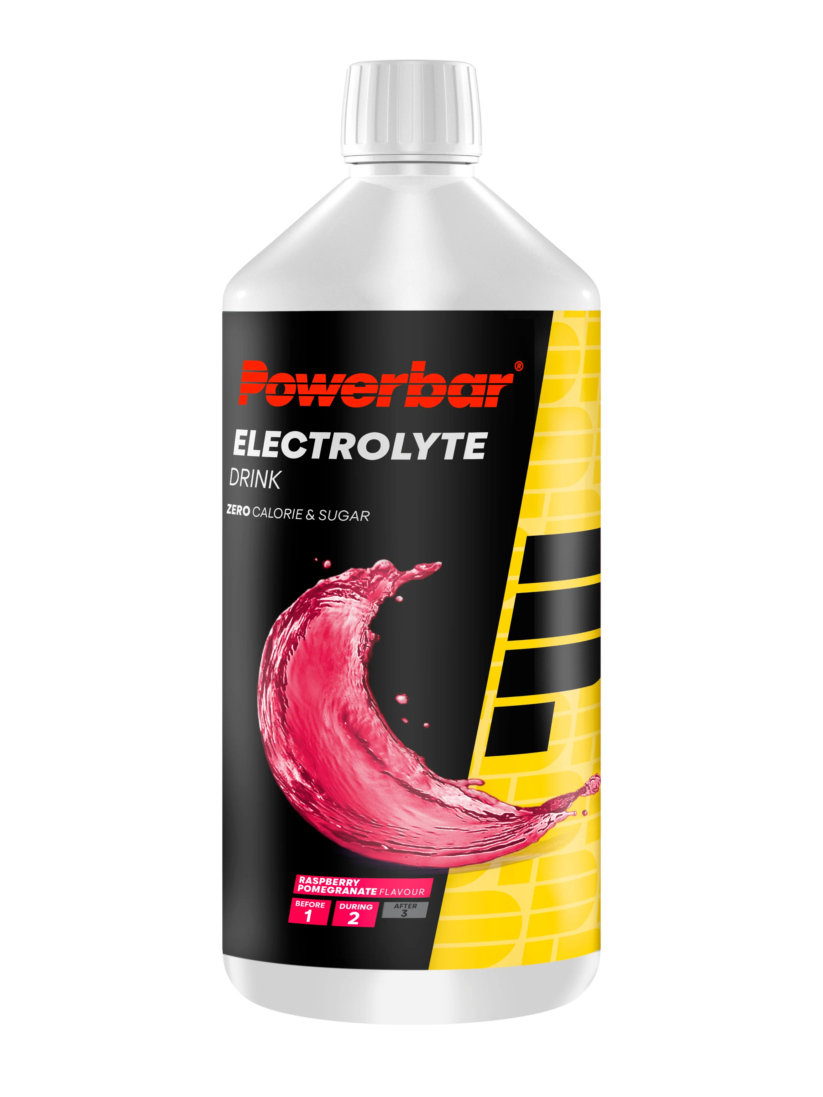 Electrolyte Drink - Isotonisches Sportgetränk - Image 3