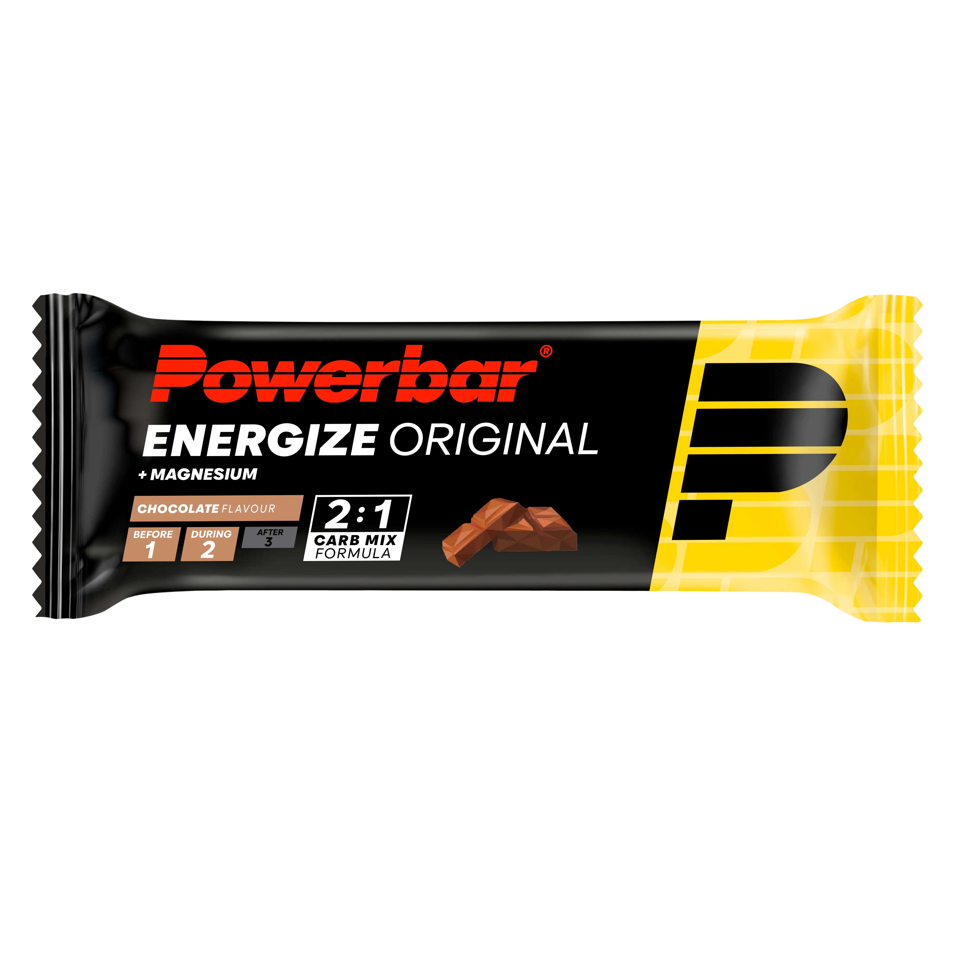 Energize Original - Energie Riegel - Image 3