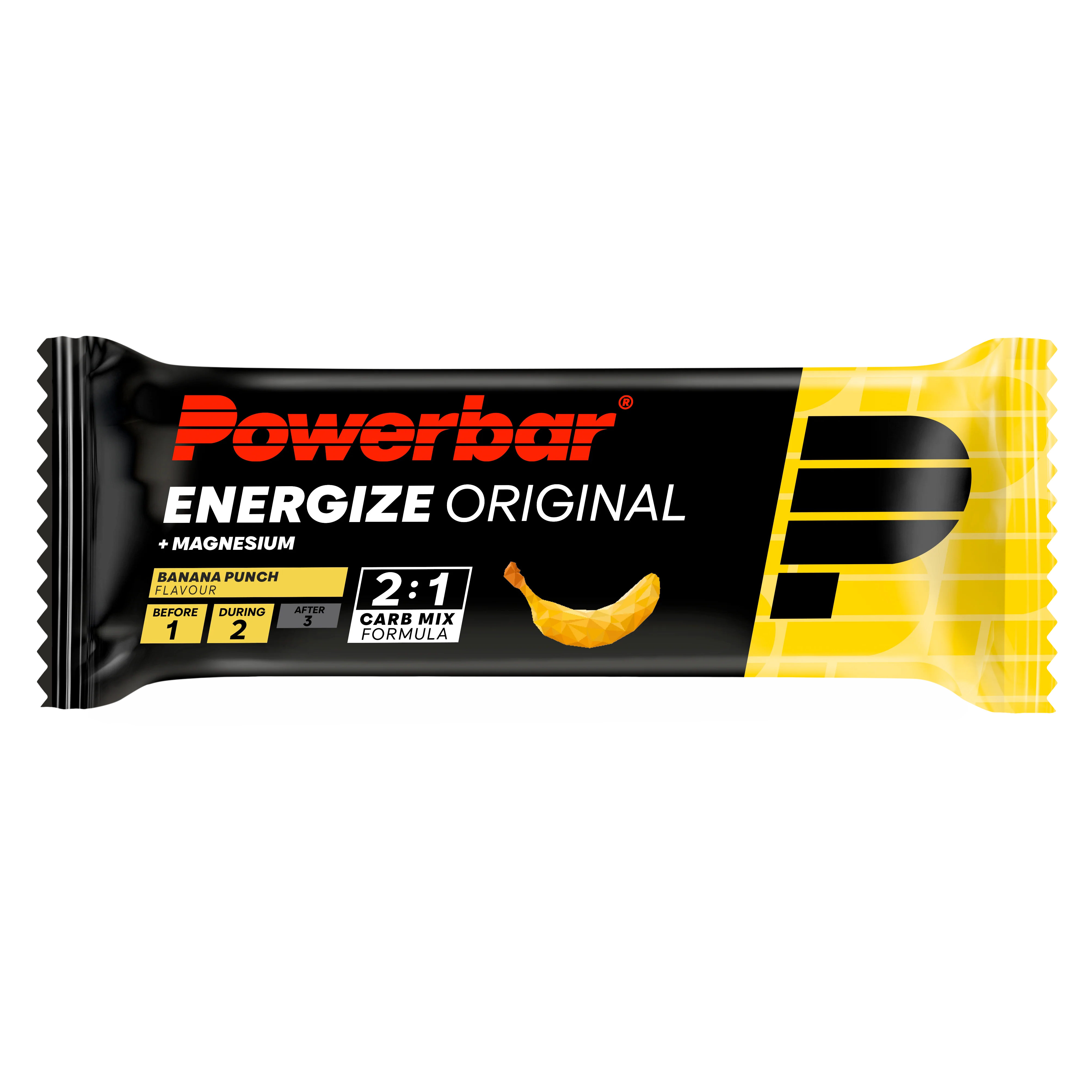 Energize Original - Energie Riegel - Image 4