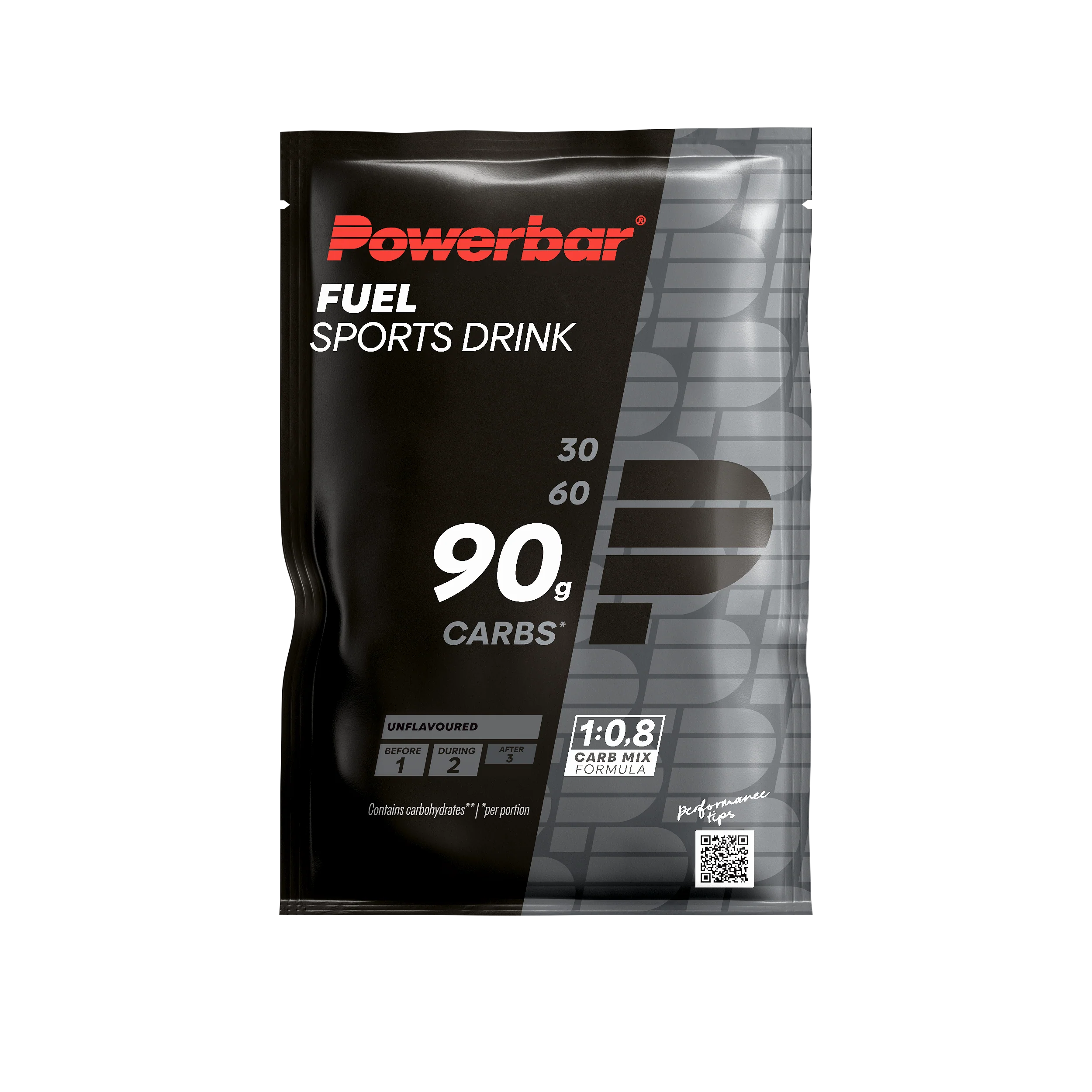 Fuel 90 Sports Drink - Energie Getränk - Image 3