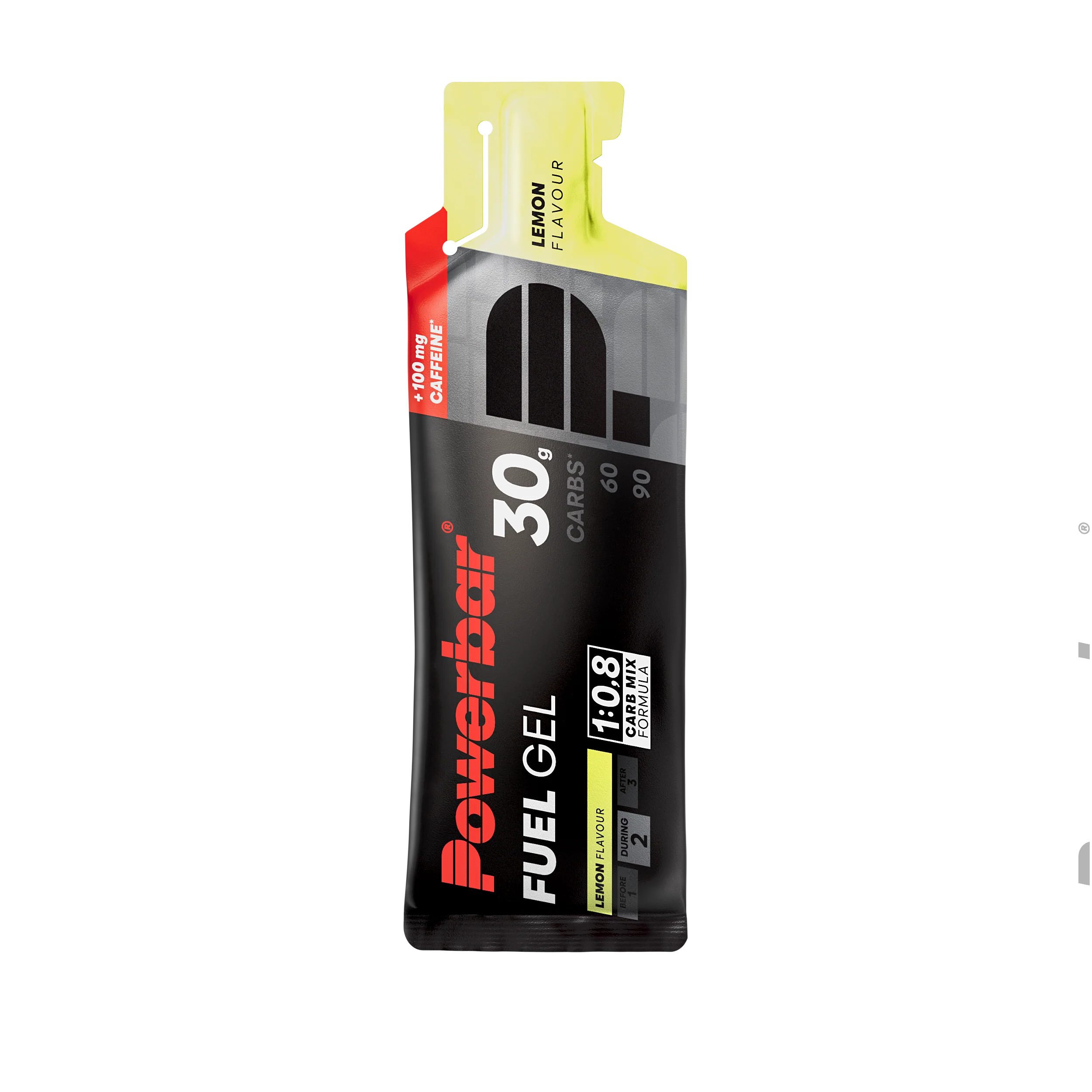 Fuel Gel 30 - Energie Gel - Image 10