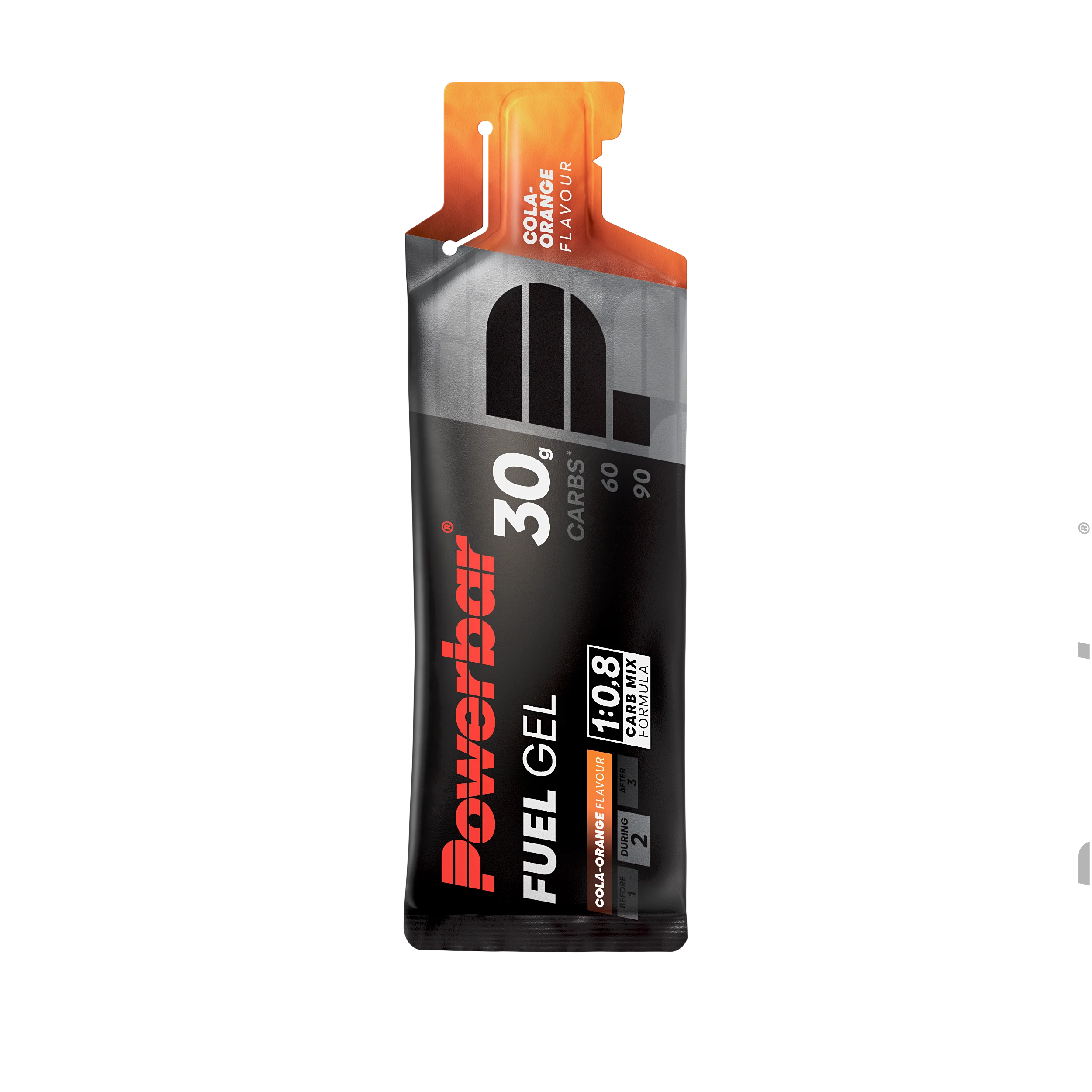 Fuel Gel 30 - Energie Gel - Image 12