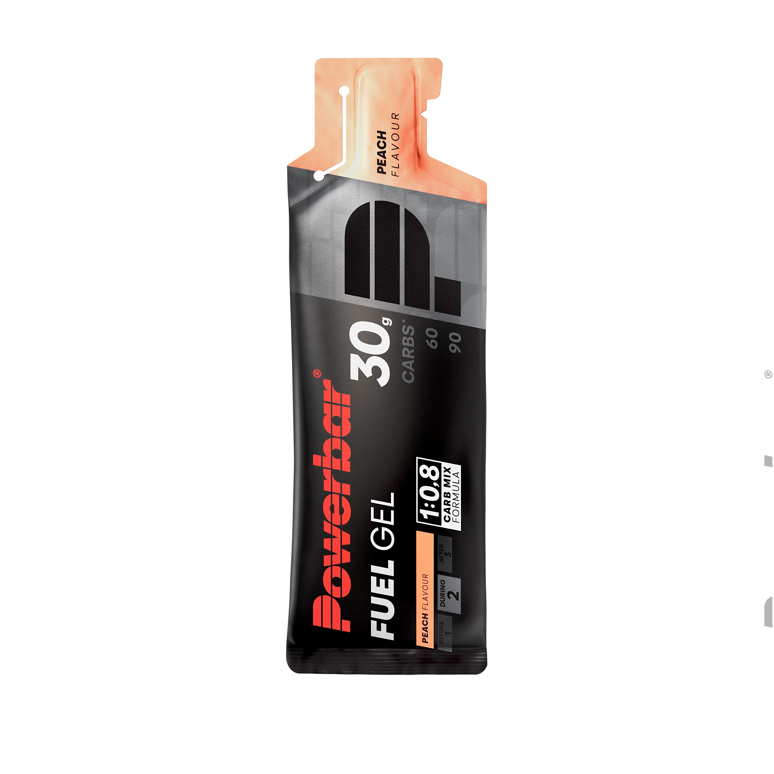 Fuel Gel 30 - Energie Gel - Image 3
