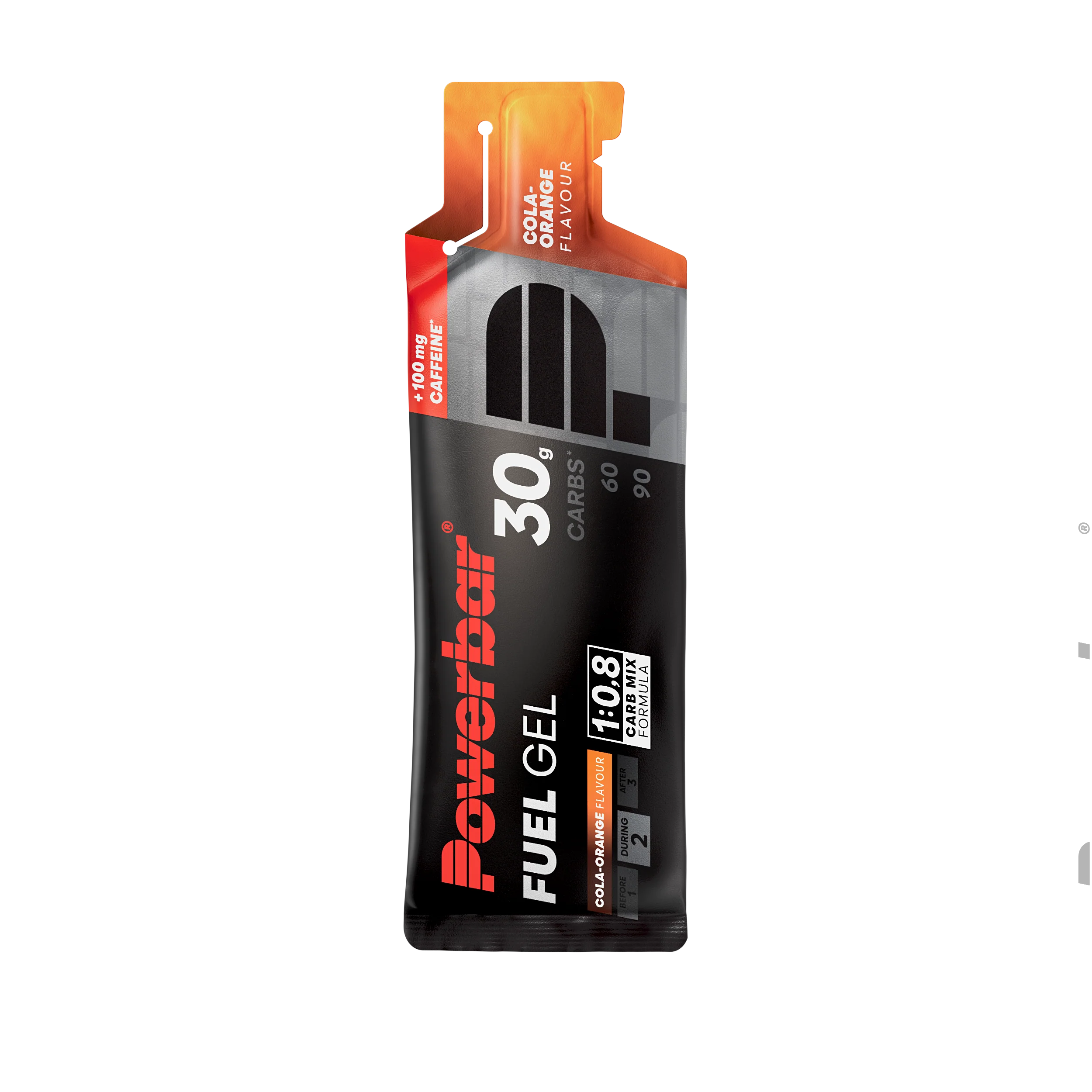 Fuel Gel 30 - Energie Gel - Image 5