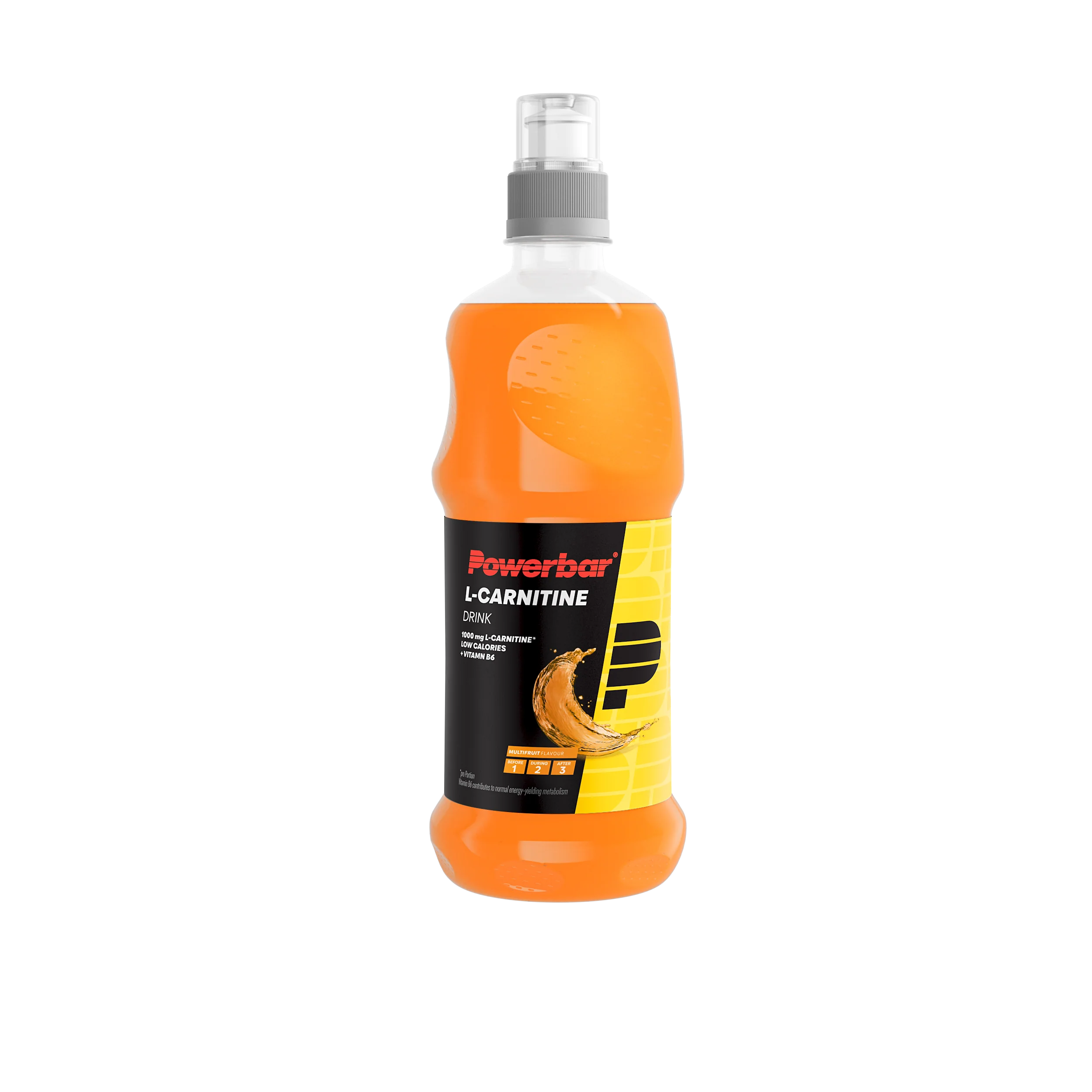 L-Carnitine Drink - Kalorienarmes Sportgetränk - Image 4