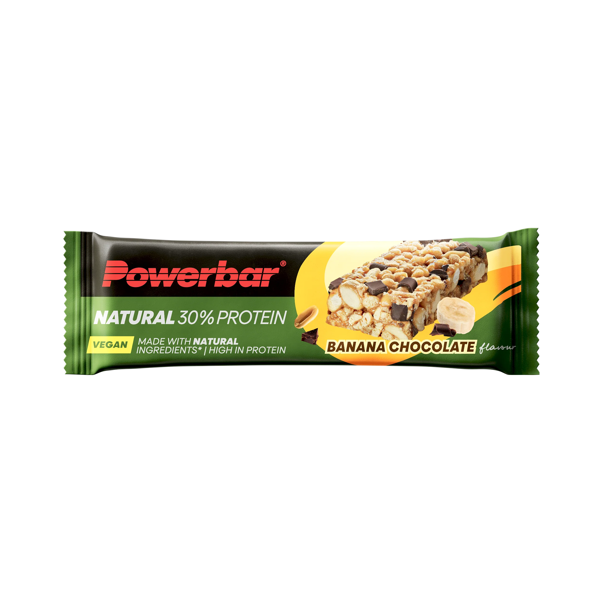 Natural Protein - Veganer Protein Riegel - Image 6