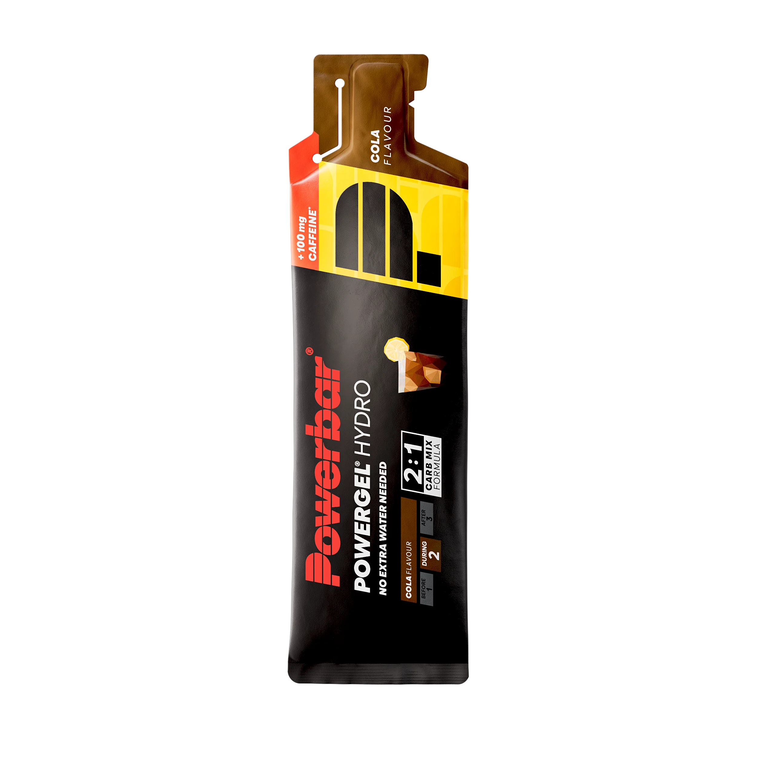 PowerGel Hydro - Energie Gel - Image 4