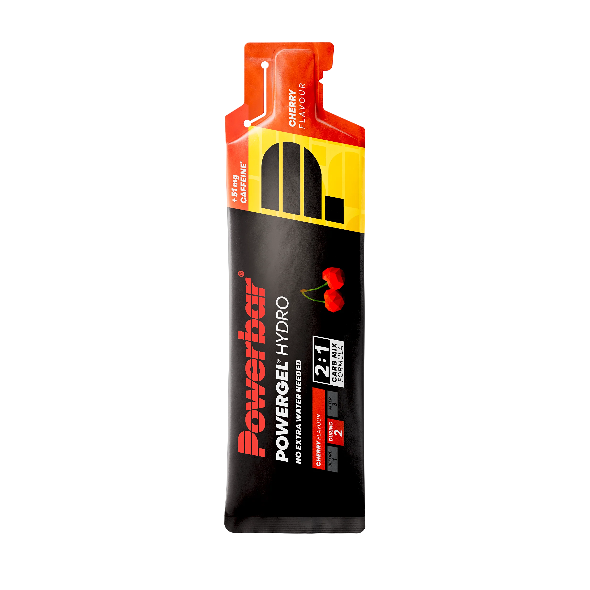 PowerGel Hydro - Energie Gel - Image 5