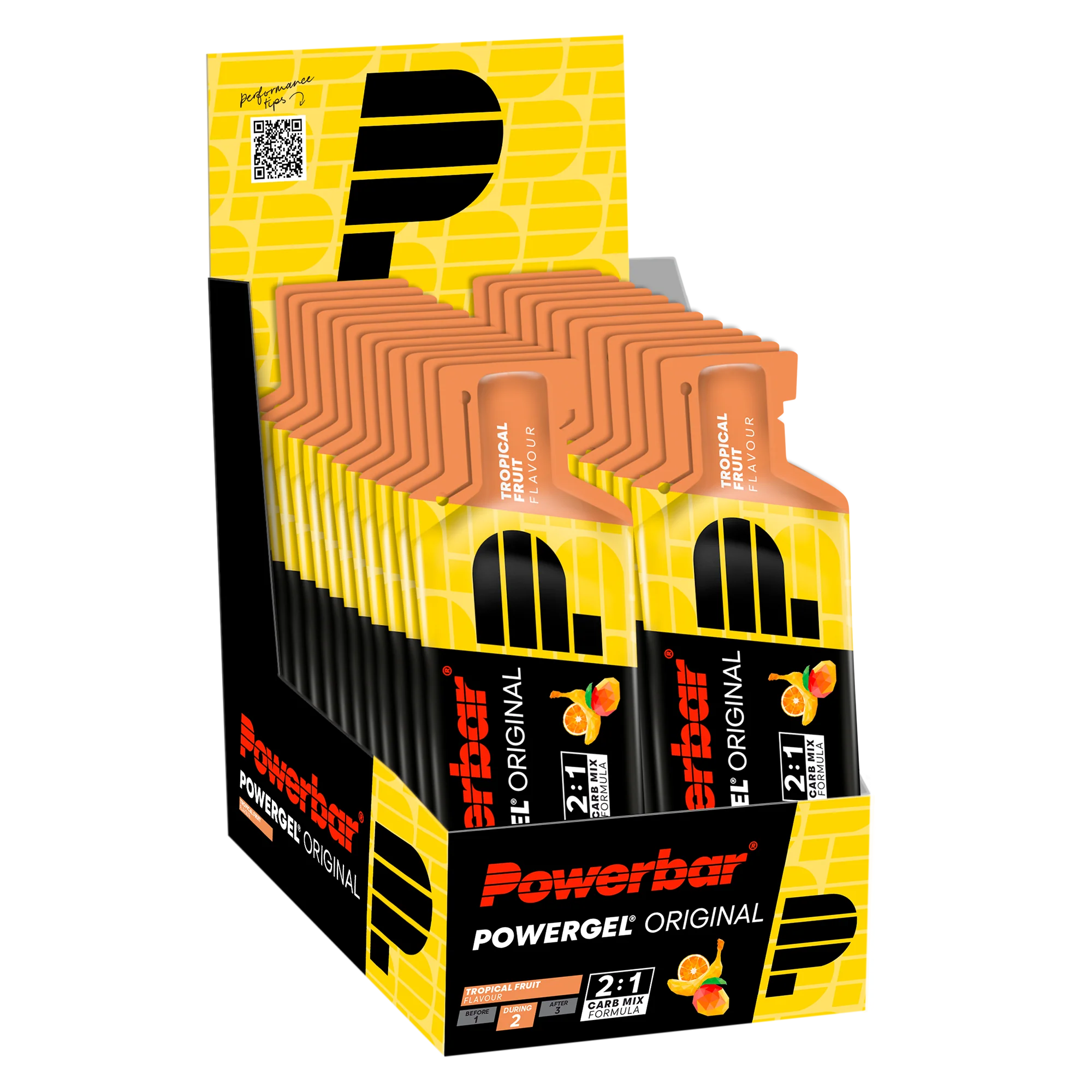 PowerGel Original - Energie Gel - Image 10