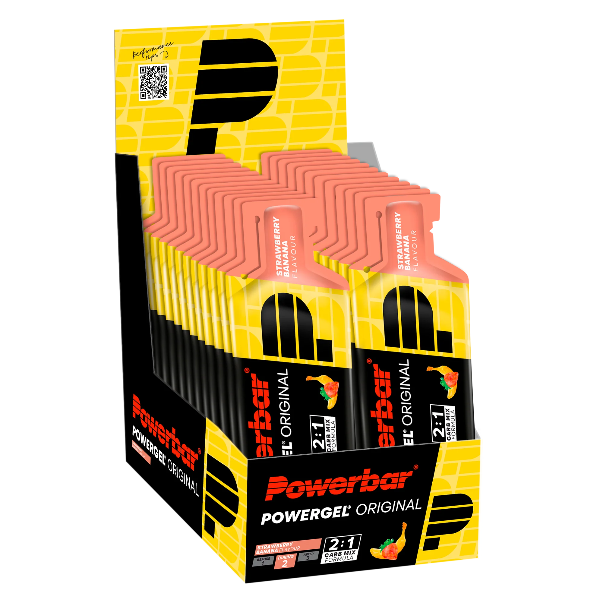 PowerGel Original - Energie Gel - Image 11