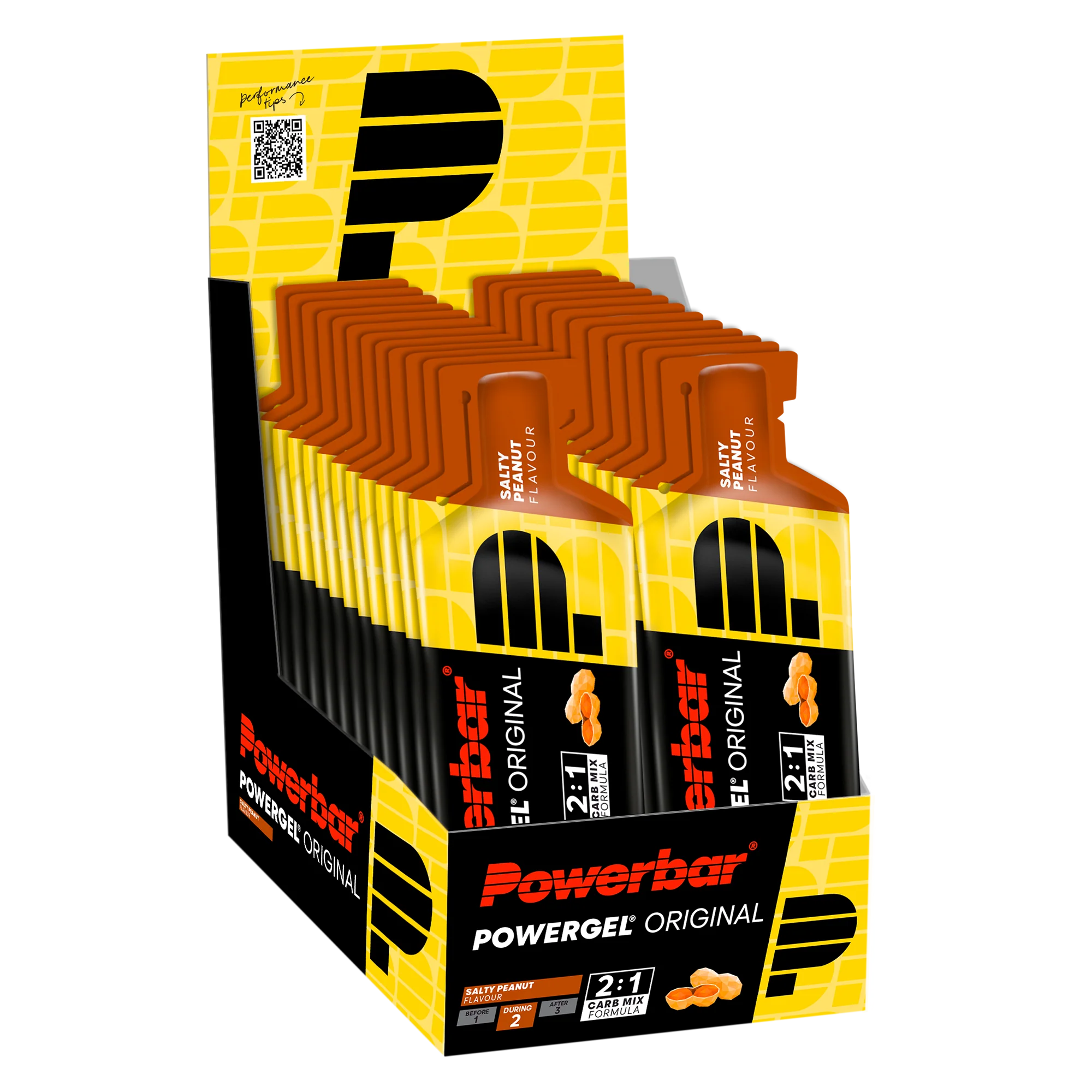PowerGel Original - Energie Gel - Image 12