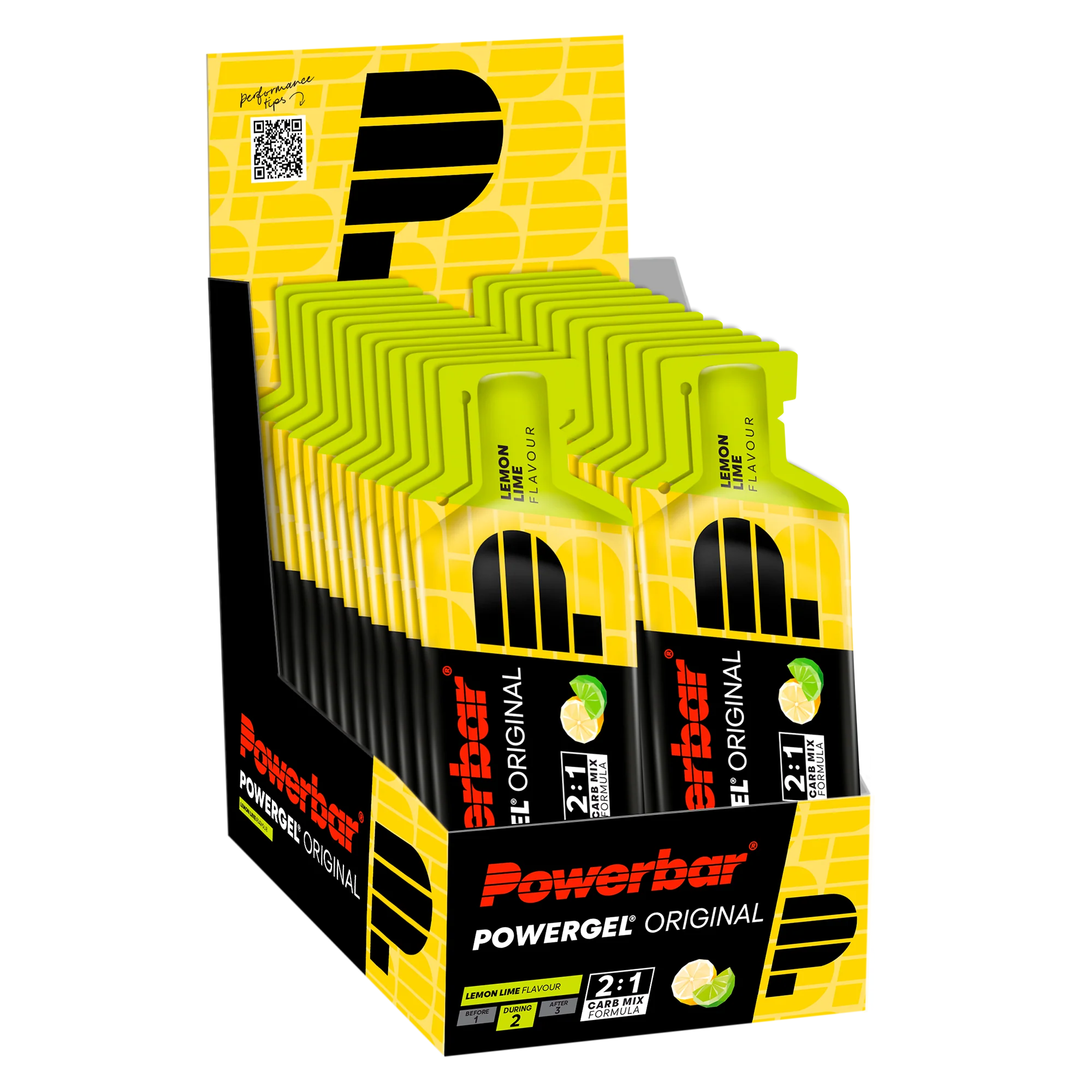 PowerGel Original - Energie Gel - Image 13