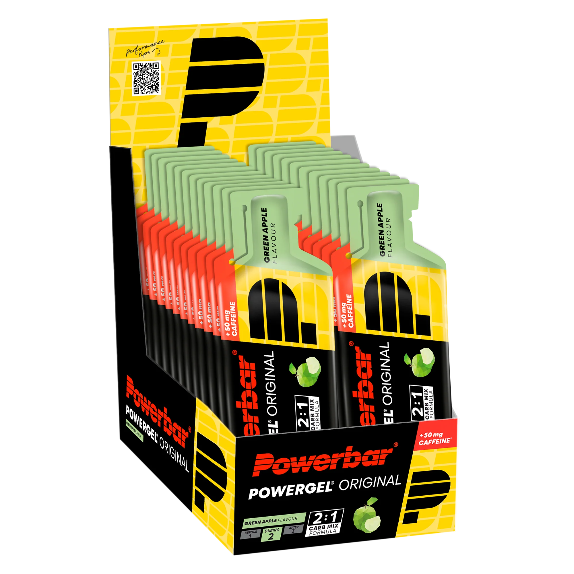 PowerGel Original - Energie Gel - Image 14