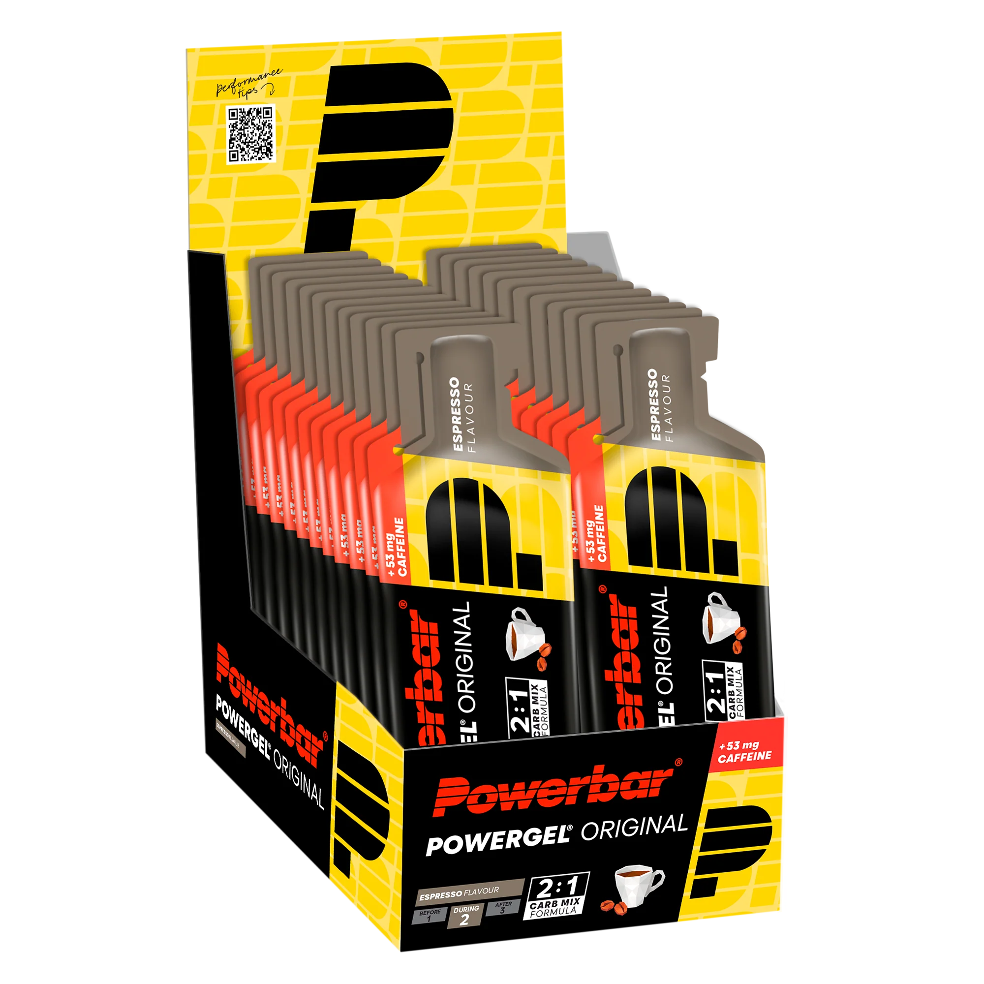 PowerGel Original - Energie Gel - Image 15