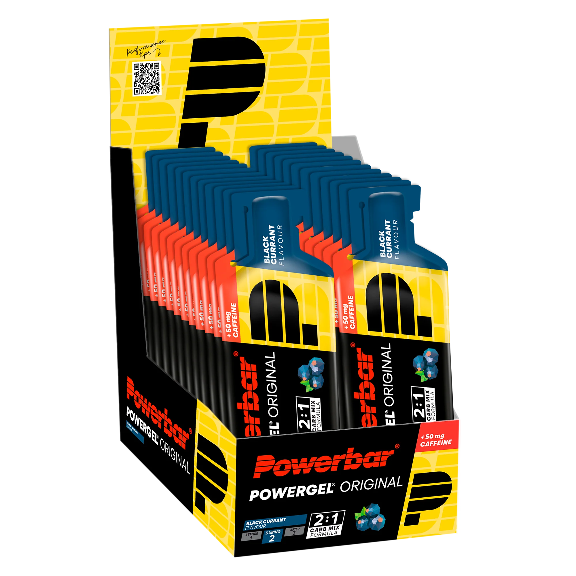 PowerGel Original - Energie Gel - Image 16