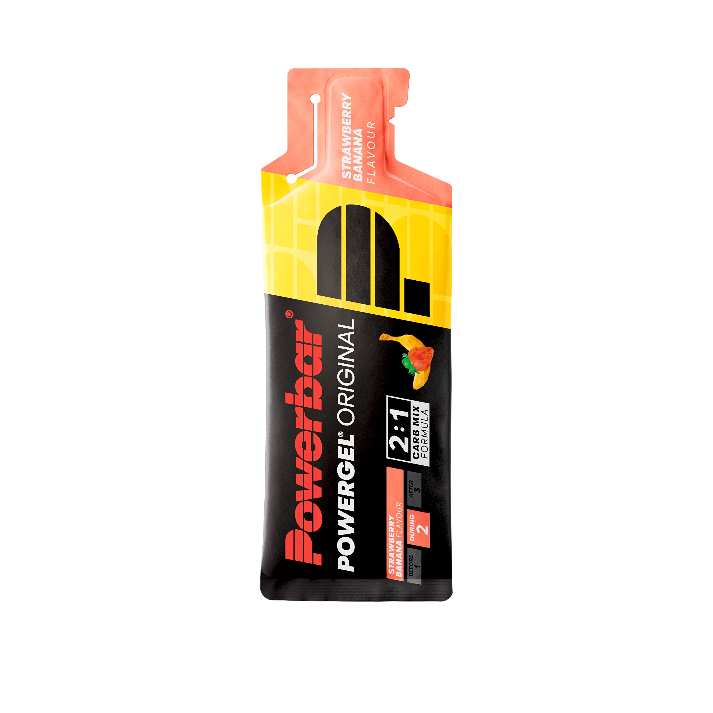 PowerGel Original - Energie Gel - Image 3