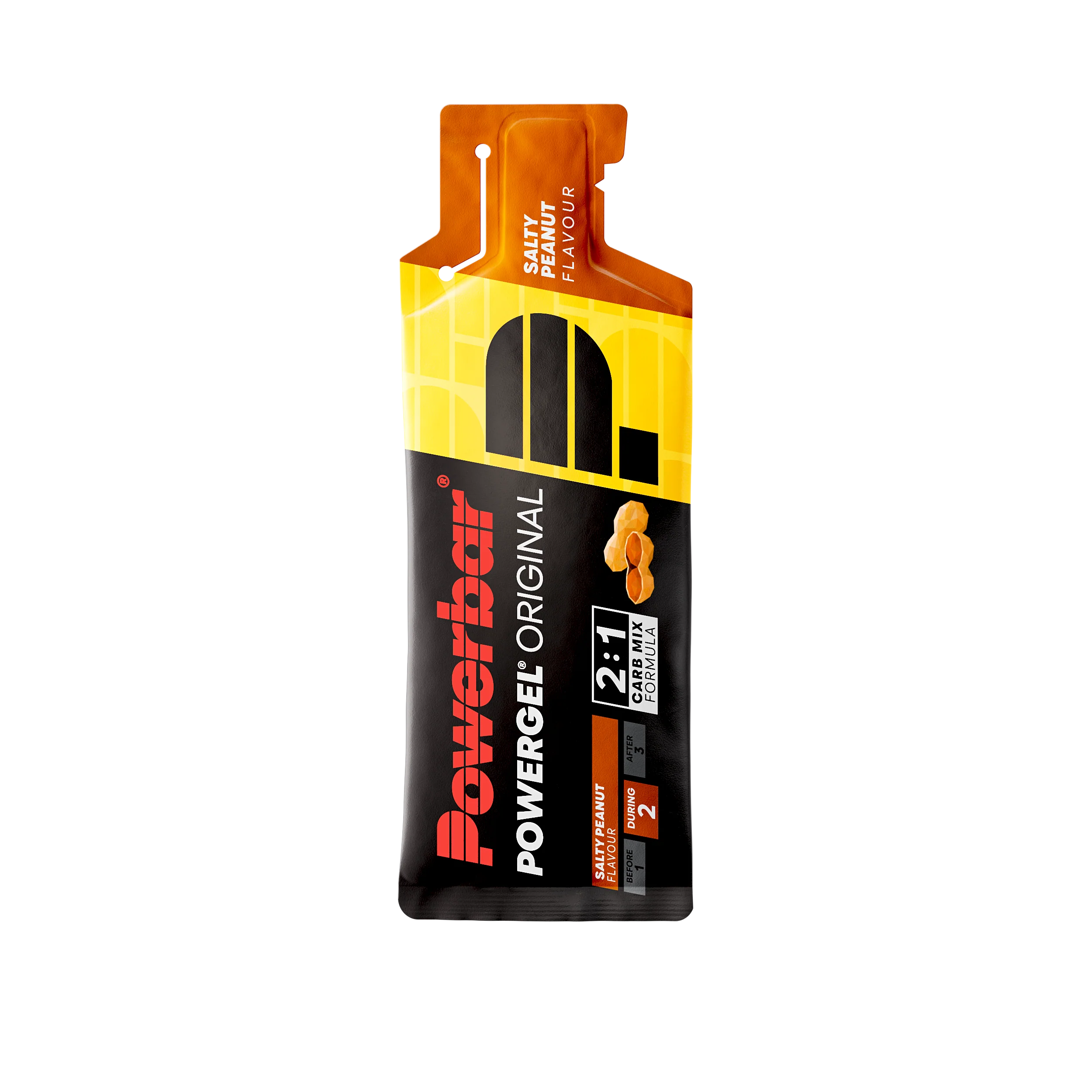 PowerGel Original - Energie Gel - Image 4