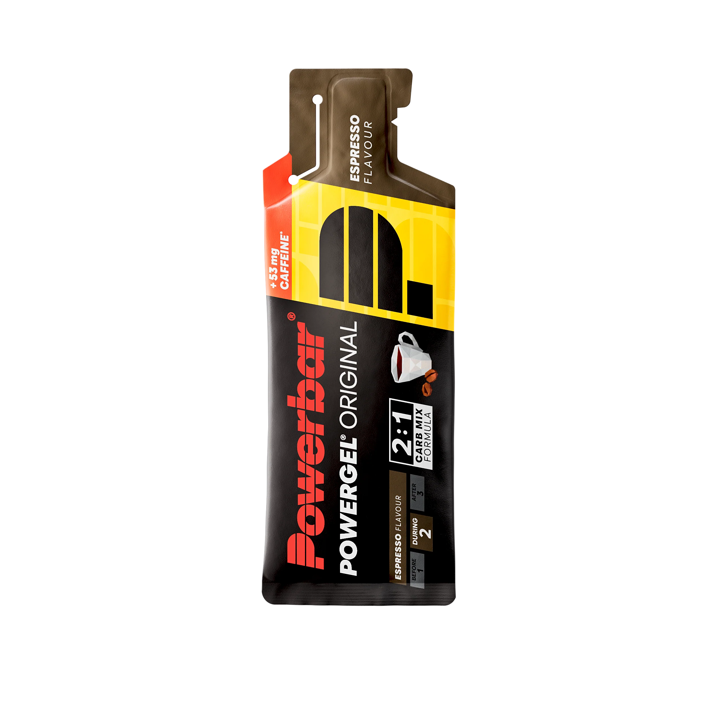 PowerGel Original - Energie Gel - Image 7