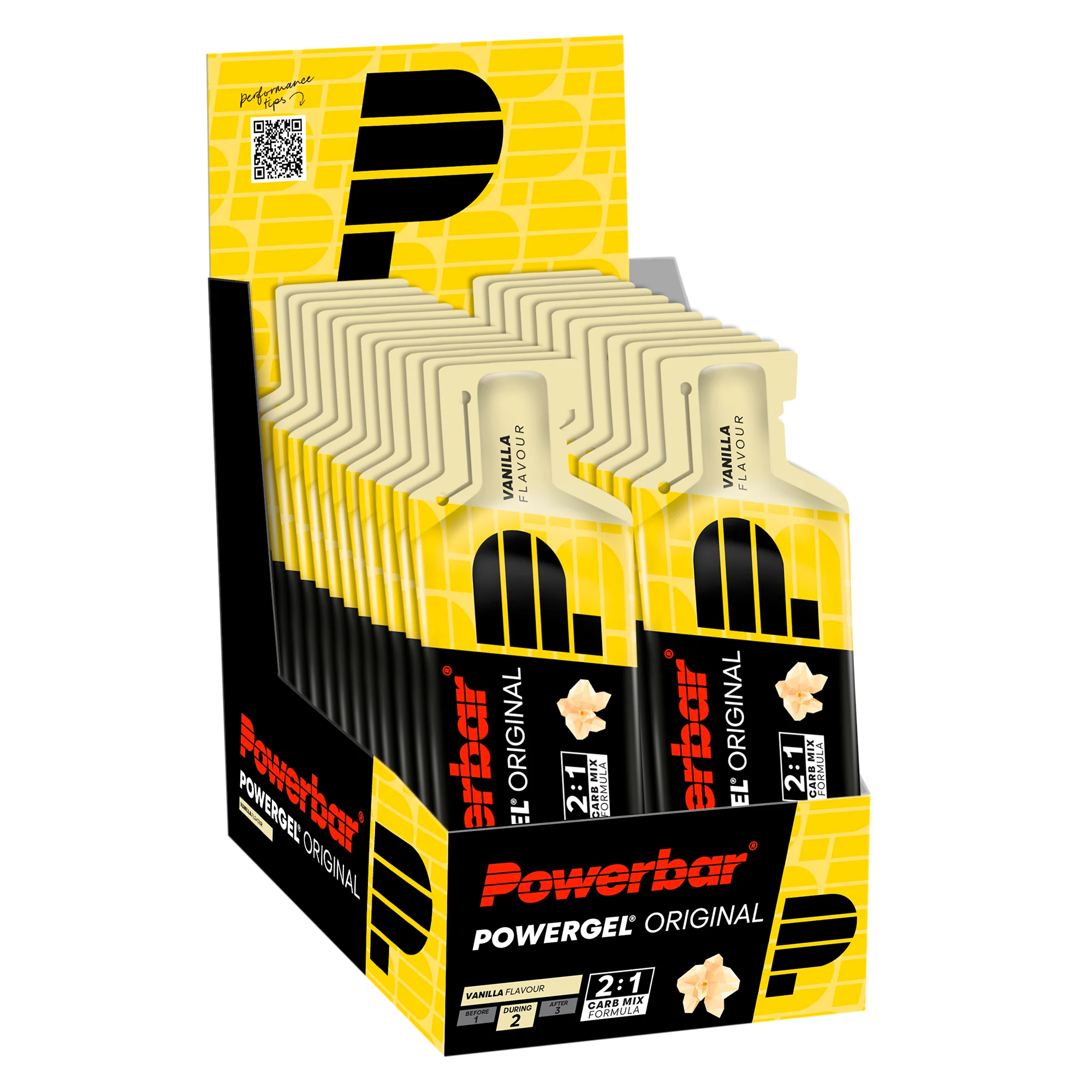 PowerGel Original - Energie Gel - Image 9