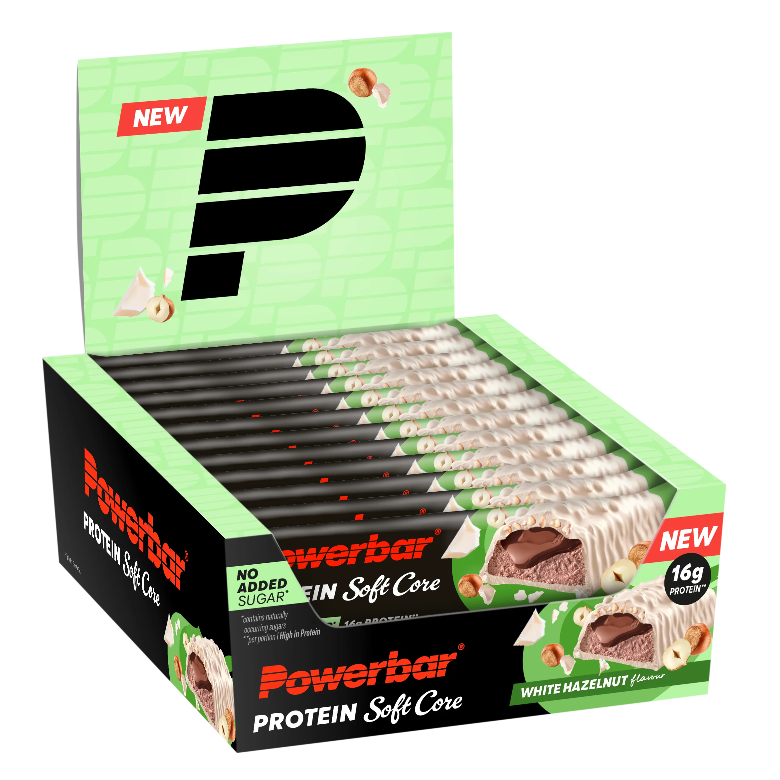Protein Soft Core - Image 4
