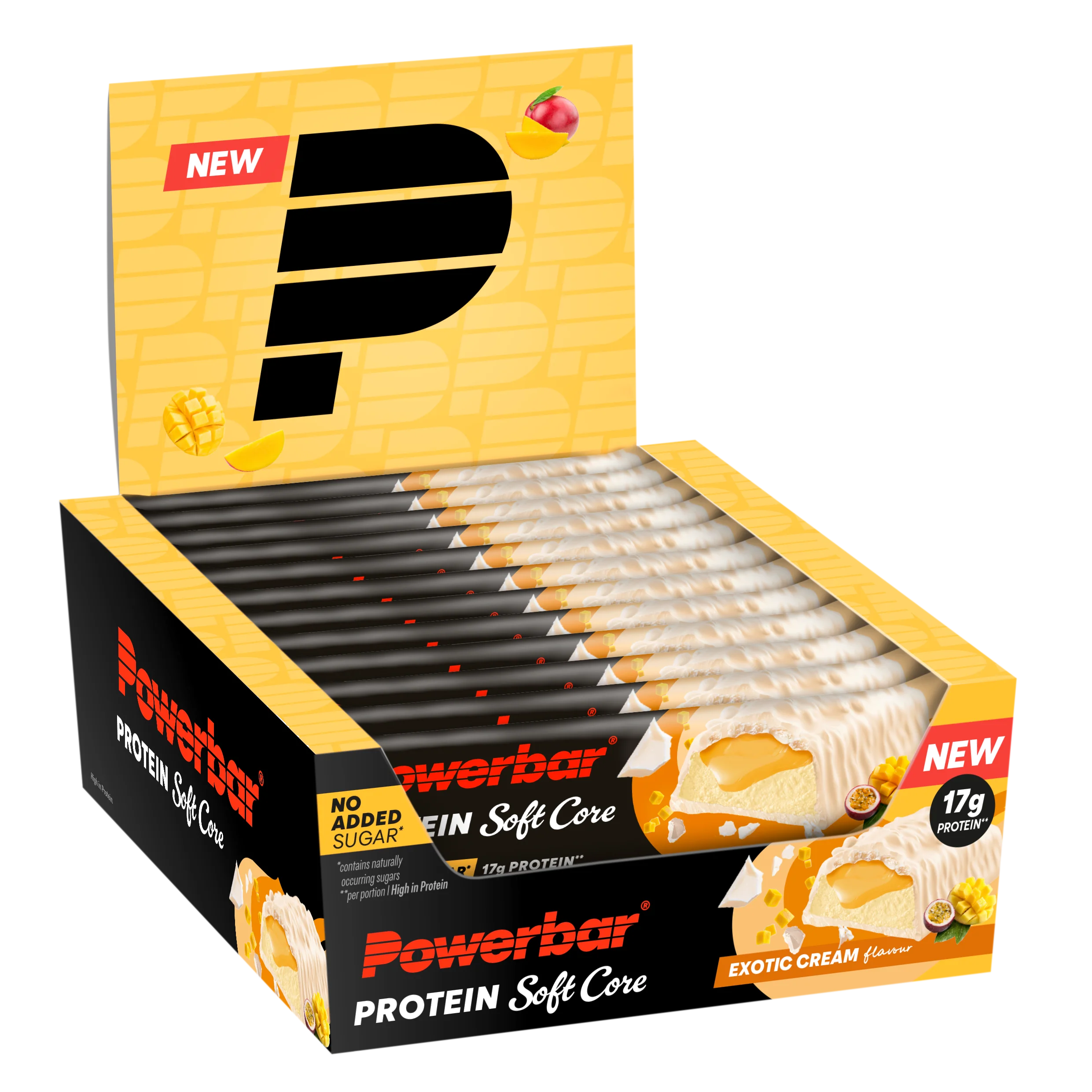 Protein Soft Core - Image 6