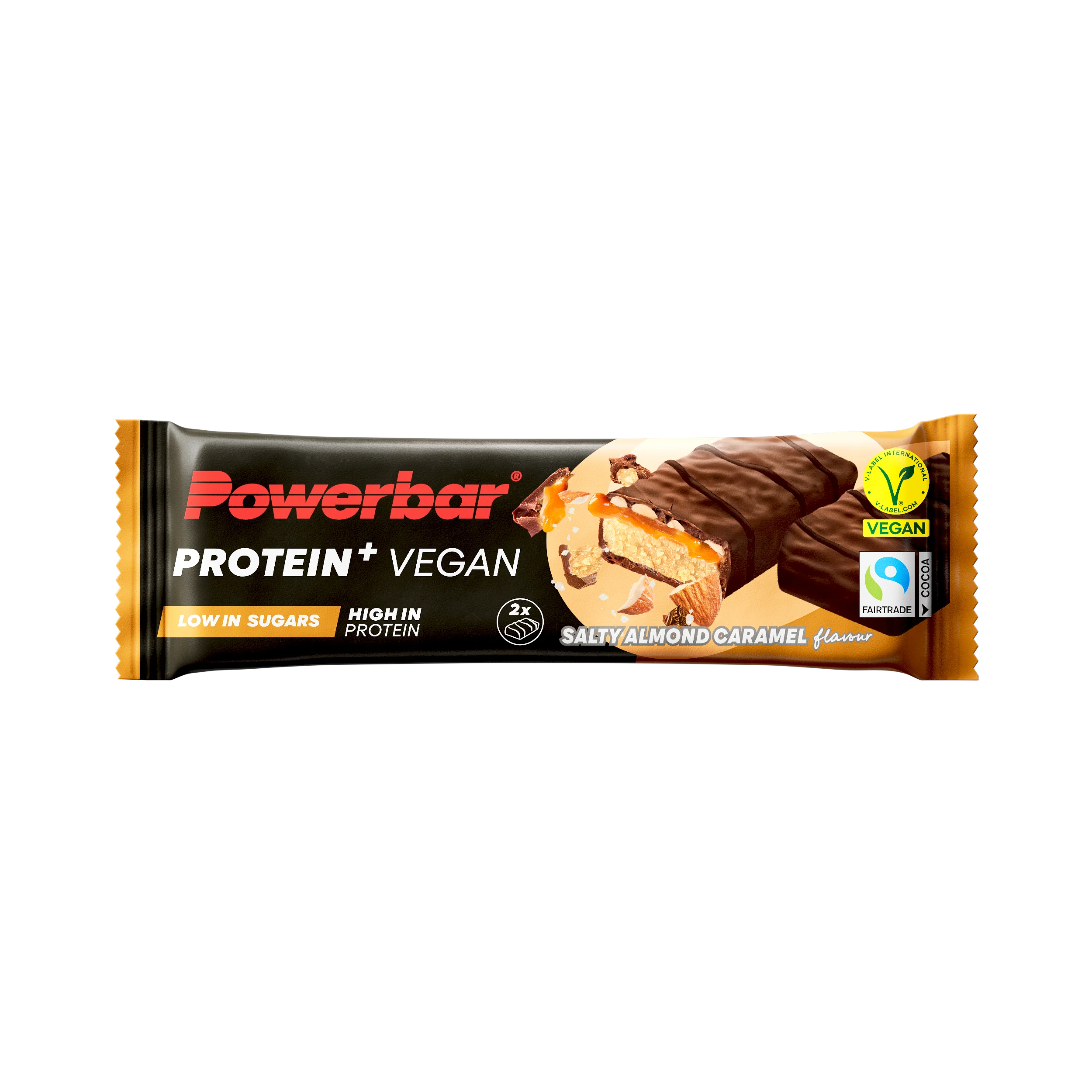 Proteinriegel