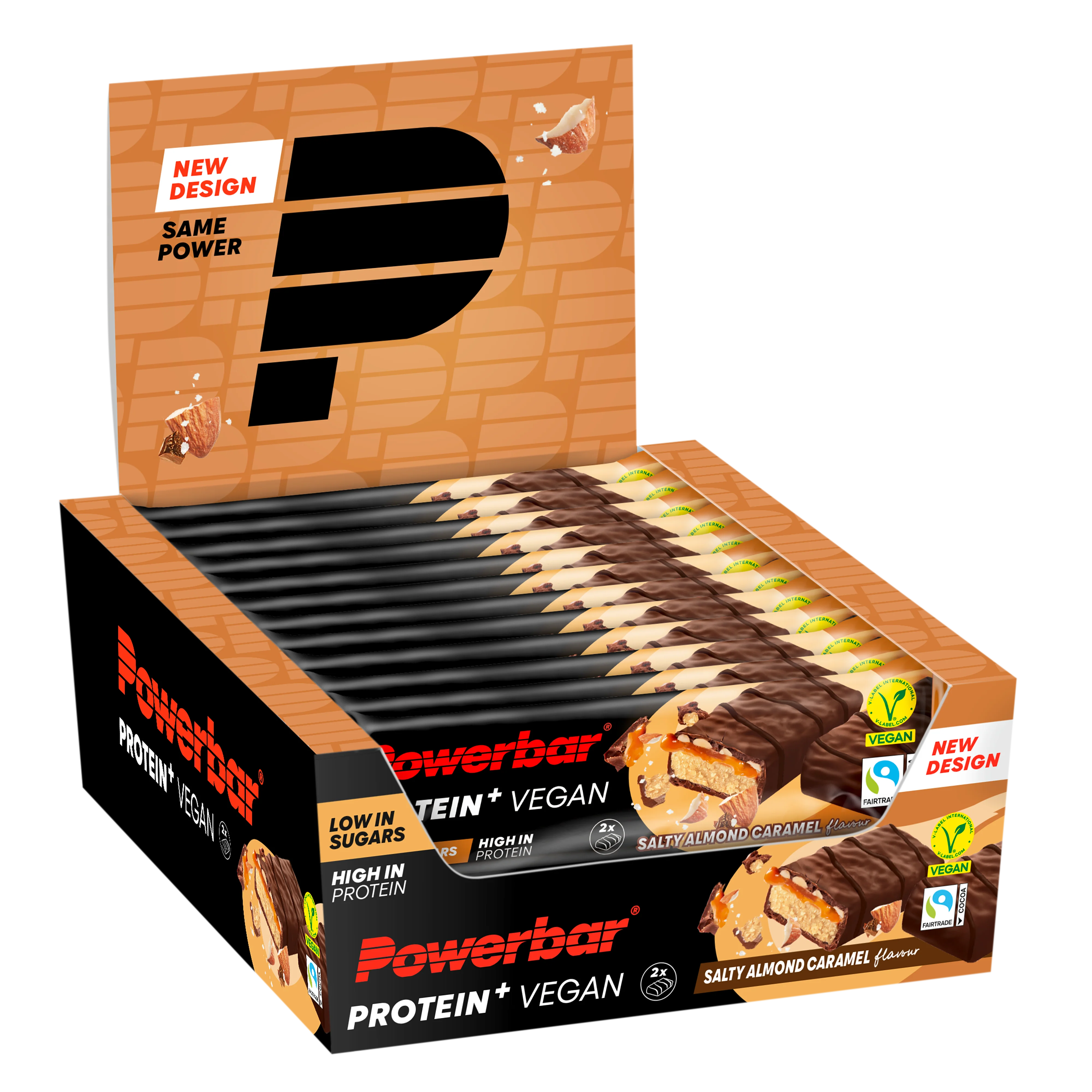 Protein+ Vegan - Image 3