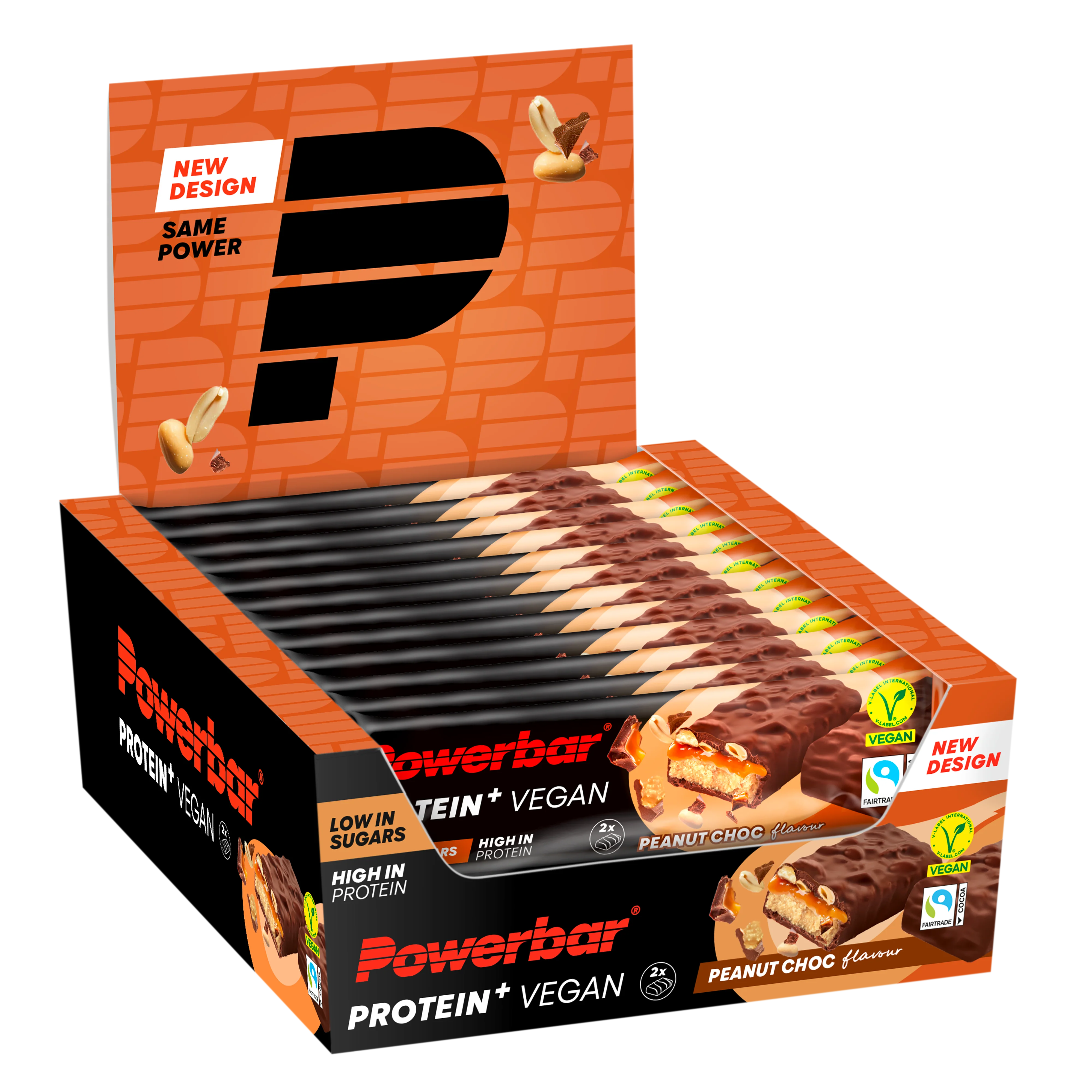 Protein+ Vegan - Image 4